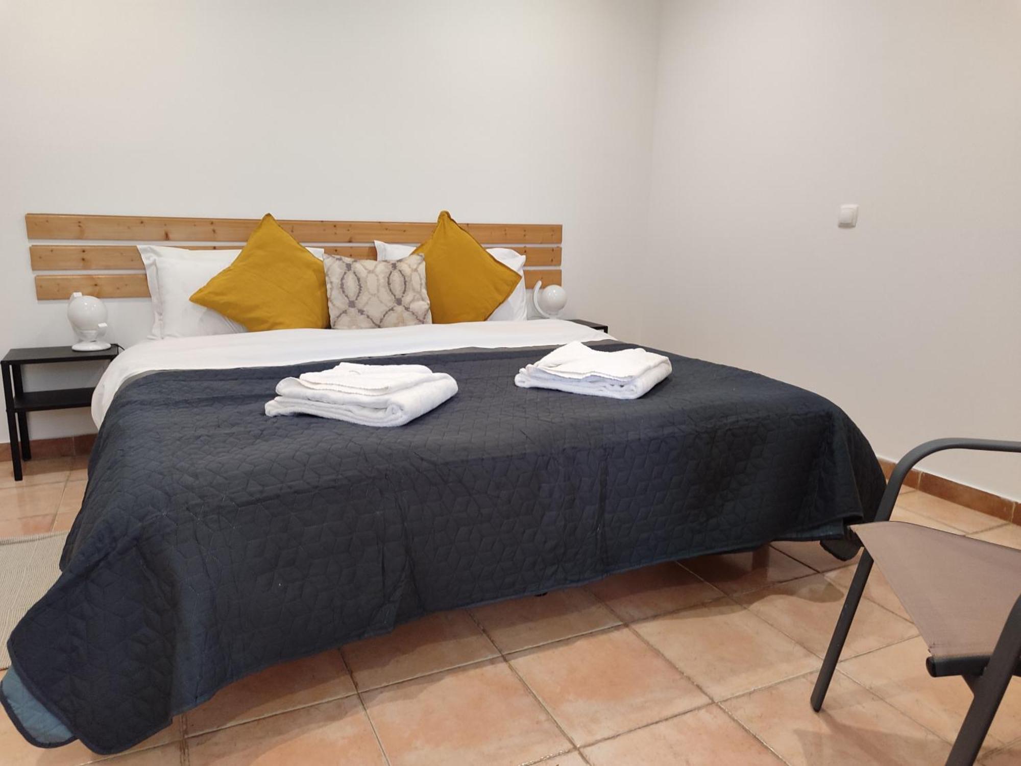 Apartment Quinta Do Sol