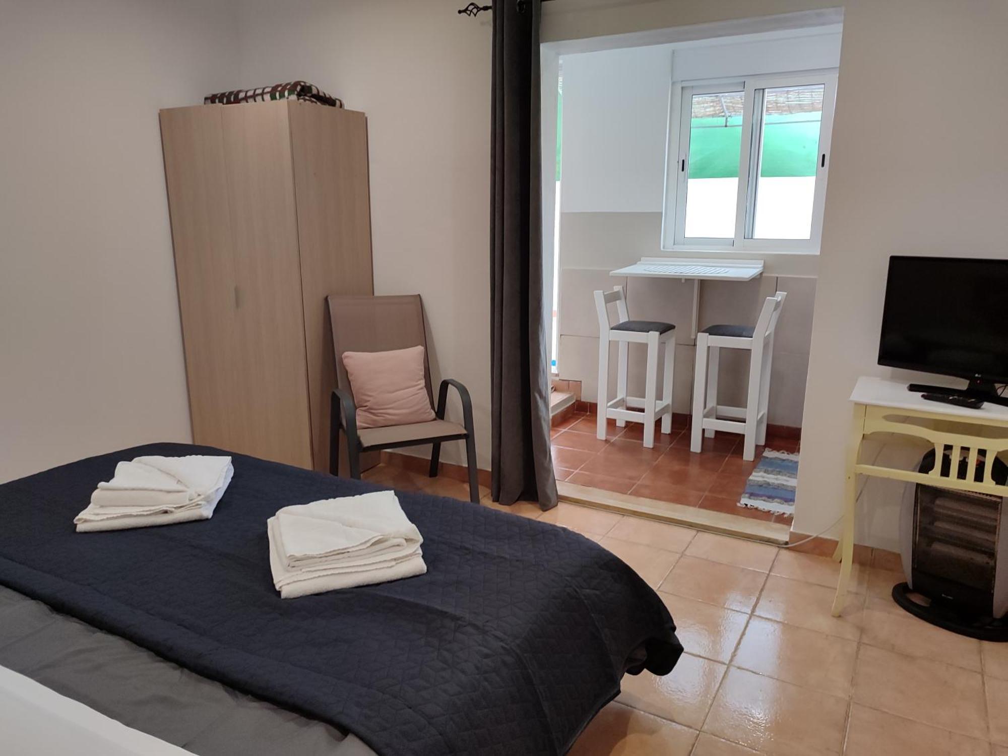 Quinta Do Sol Apartment *