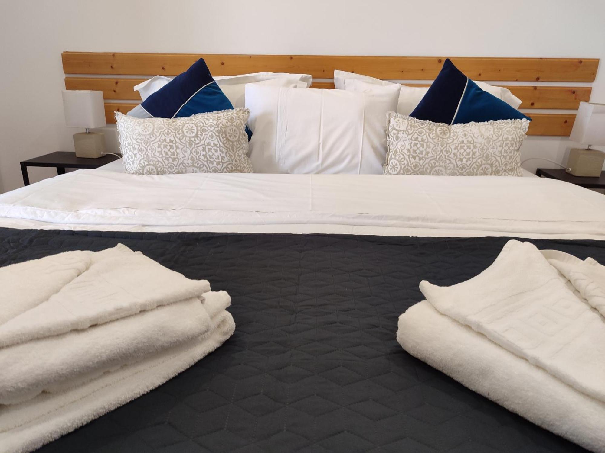 Apartamento Quinta Do Sol *
