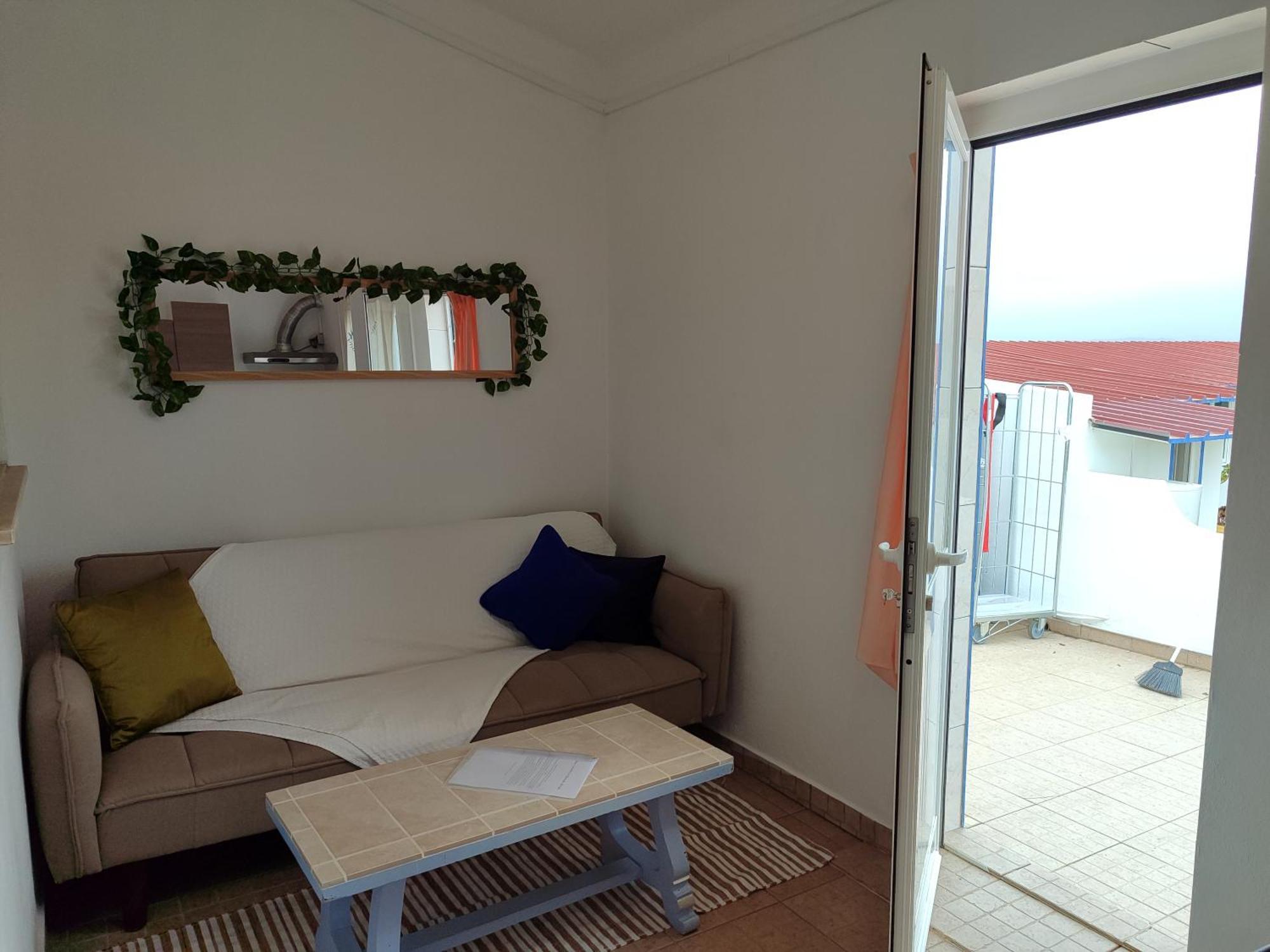 Apartment Quinta Do Sol Lagos