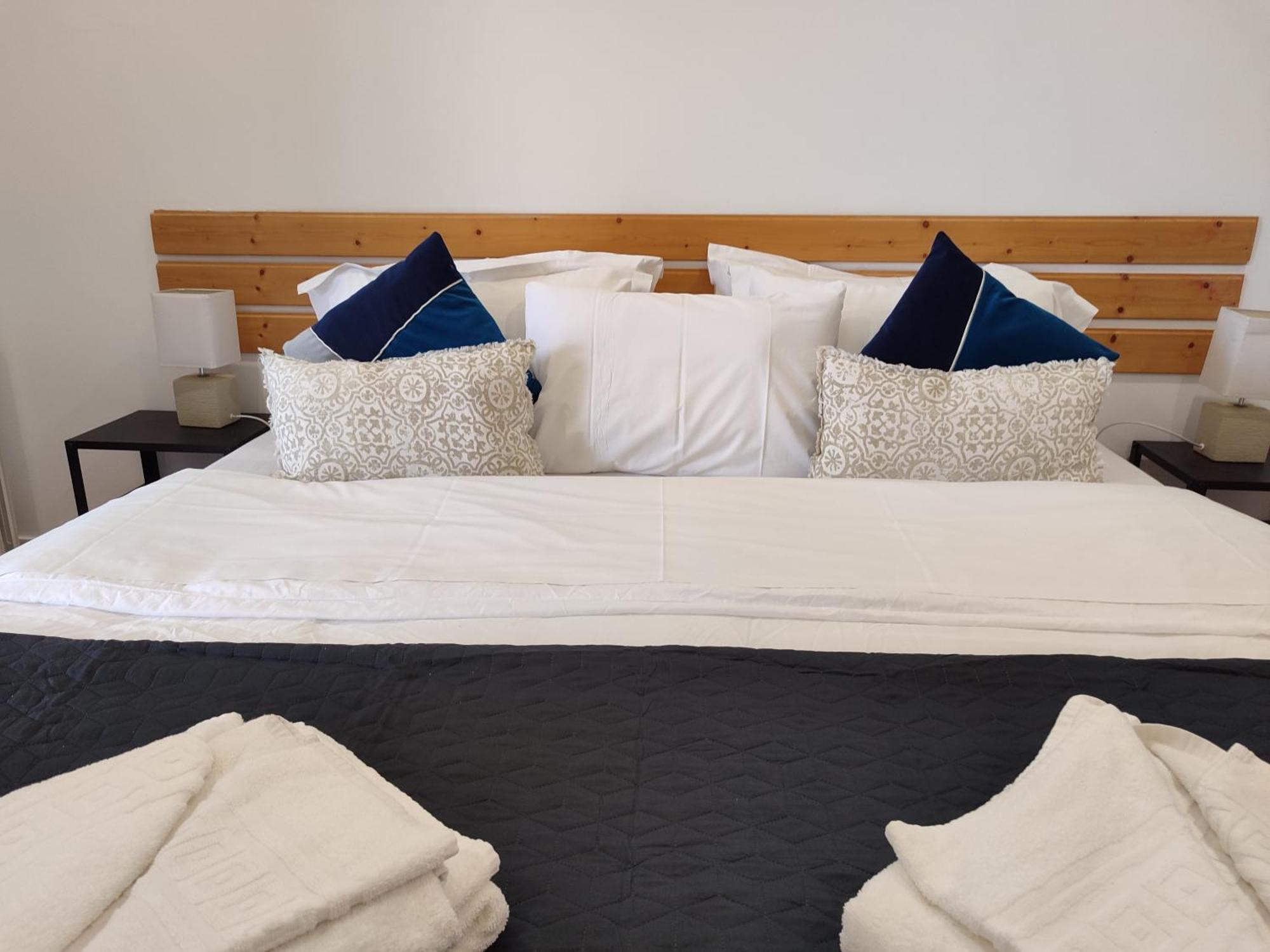 Quinta Do Sol Apartment