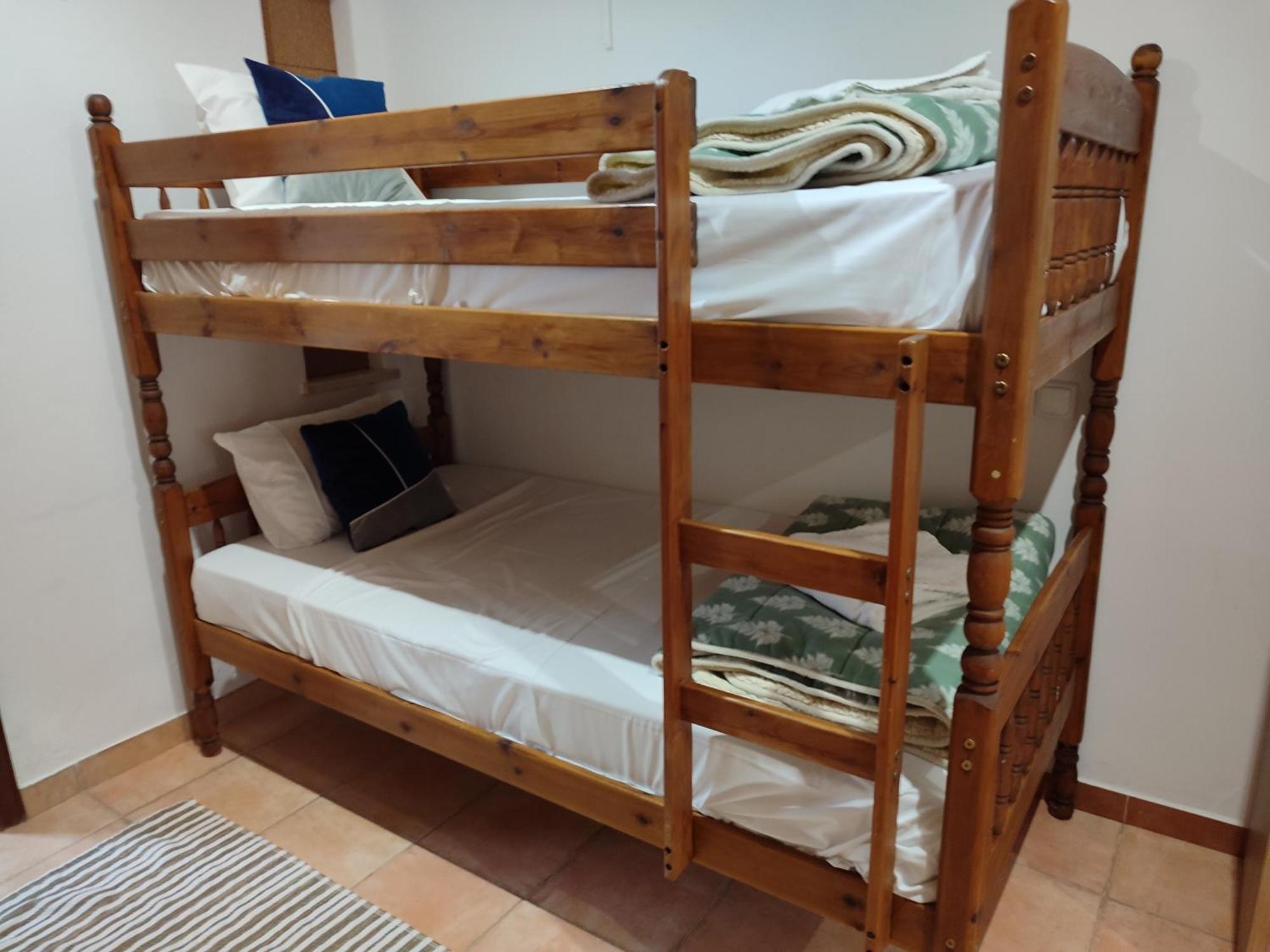 Quinta Do Sol Apartamento *