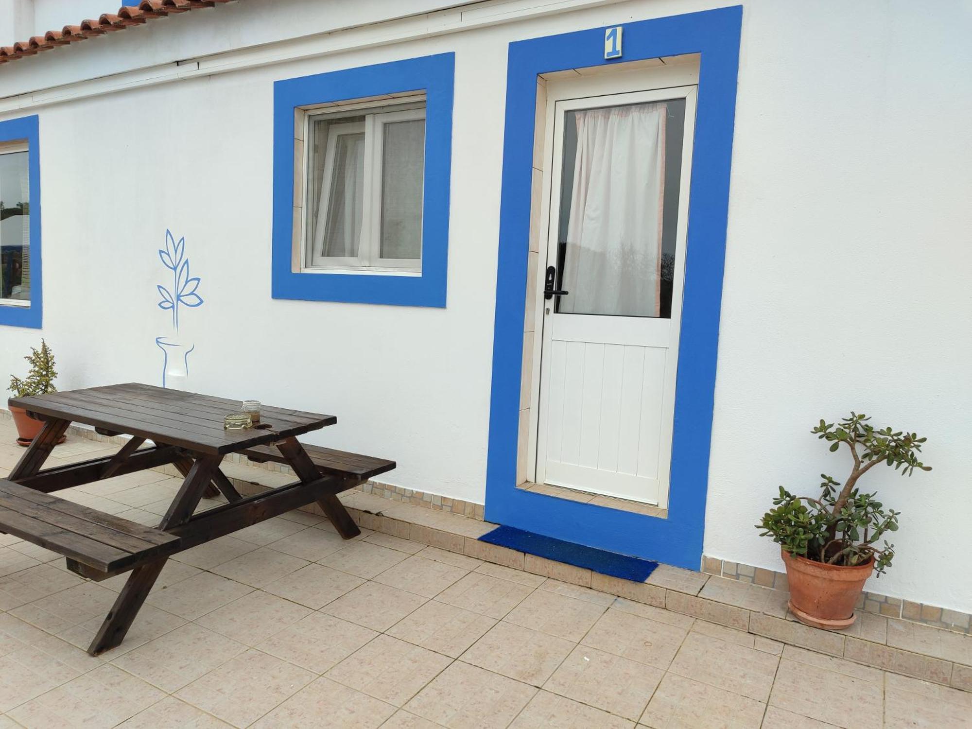 Quinta Do Sol Apartment *