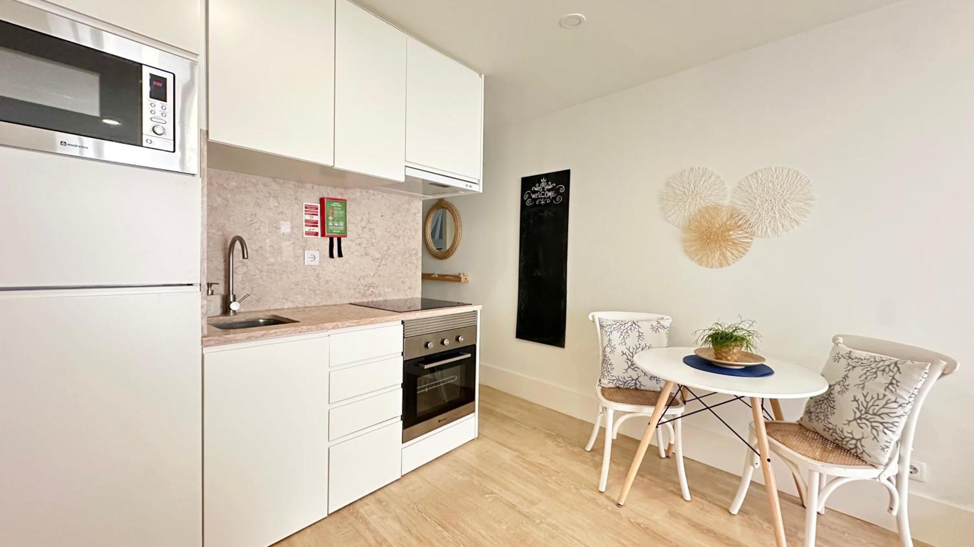 Apartamento Ana's House *