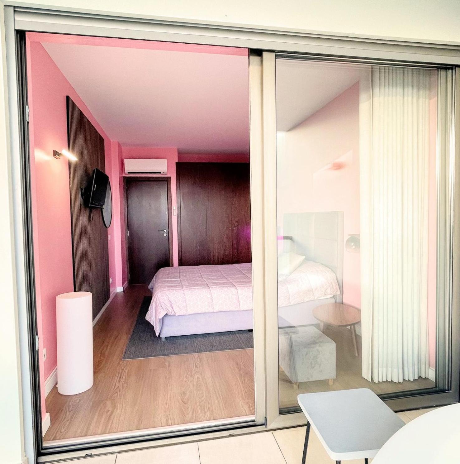 Mooving - Oasis Mar - Praia Da Rocha Apartment Portimao