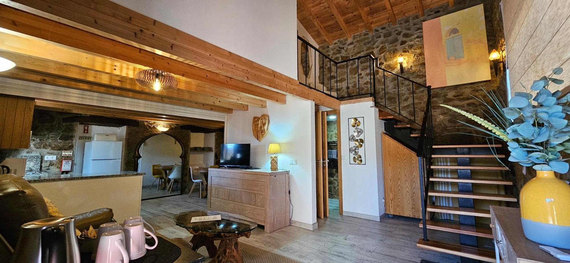 Casa Belavista - Charming - Adults Only Guest house Penela