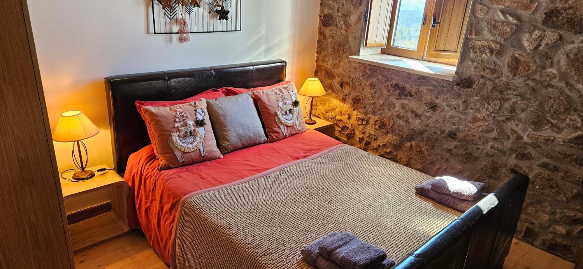 Guest house Casa Belavista - Charming - Adults Only Penela