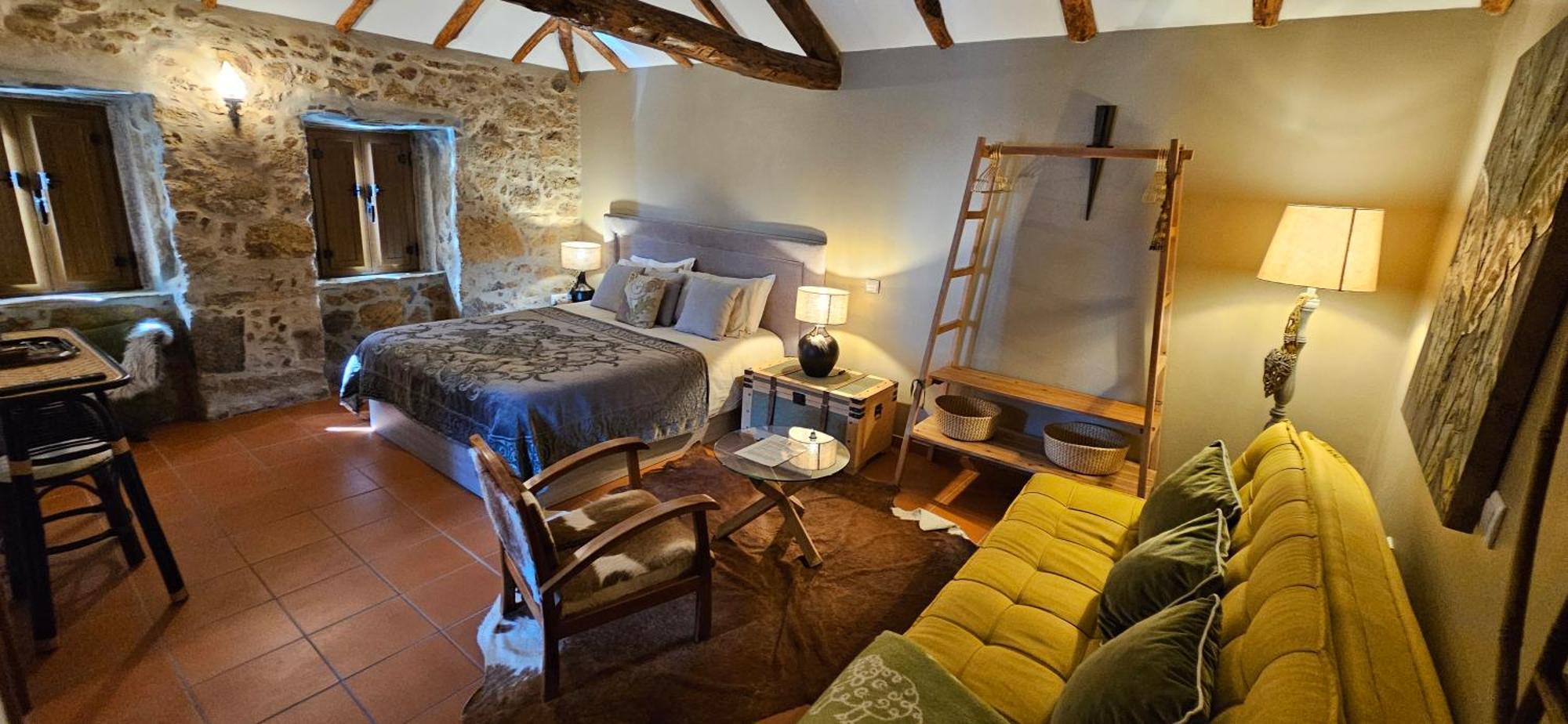 Guest house Casa Belavista - Charming - Adults Only Penela