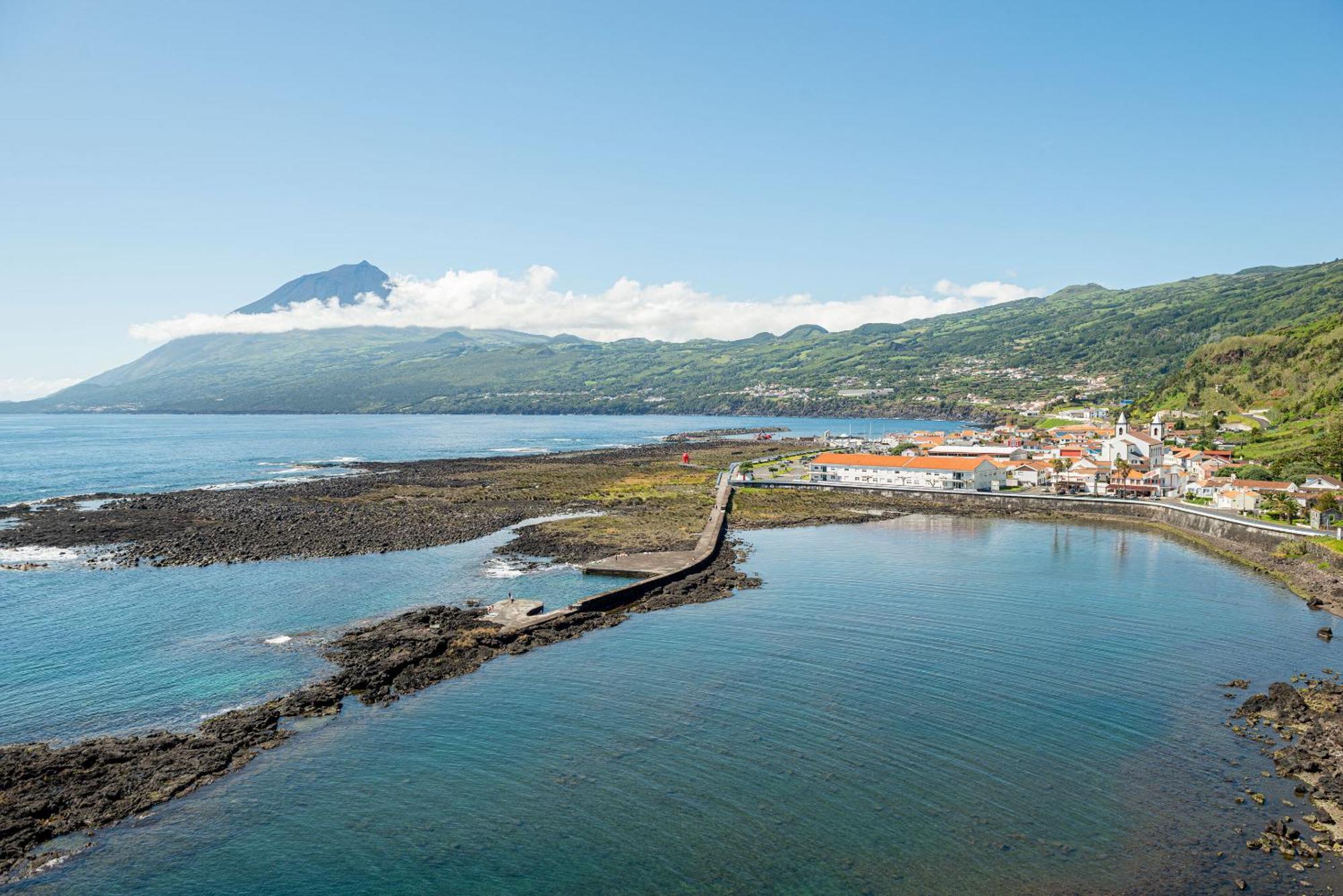 Engenho Lajes do Pico