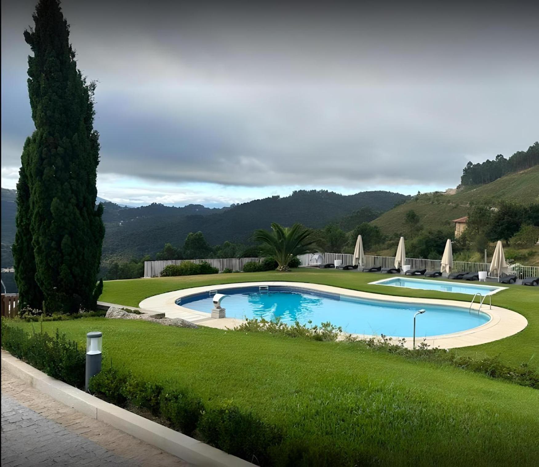 Hotel Cotto Do Gatto 4*