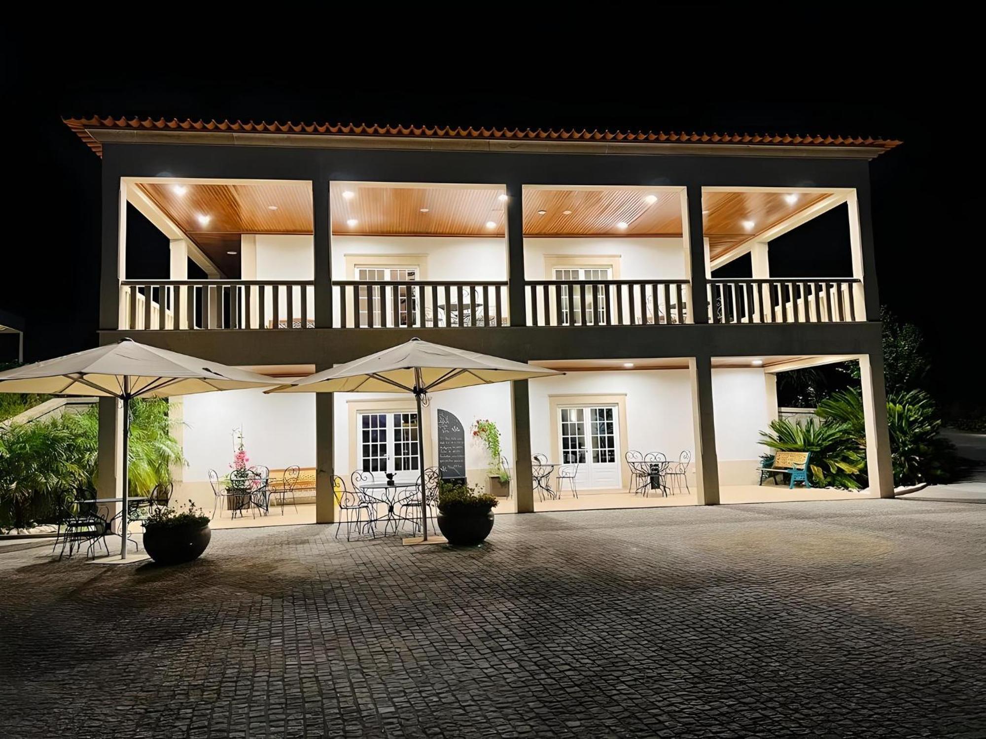 Cotto Do Gatto Hotel 4*