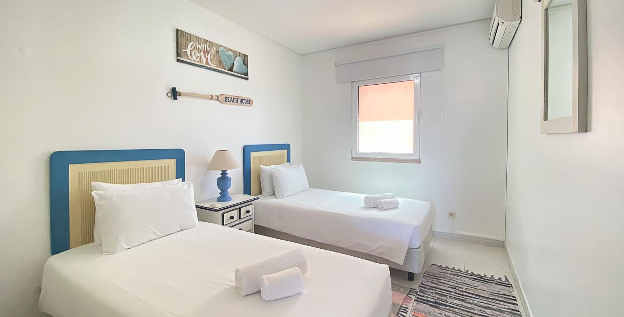 Uau! Vista Marina T1 Hsr Marina Apartment