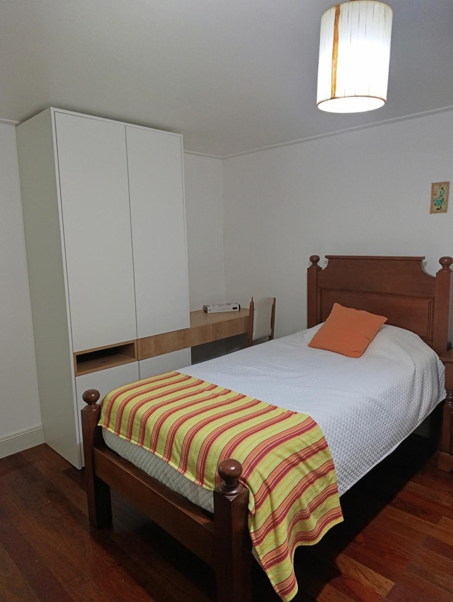 Casa Do Brasao Apartment