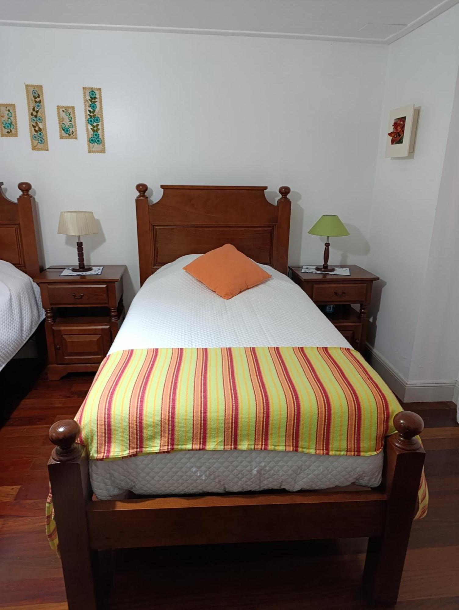 Apartment Casa Do Brasao