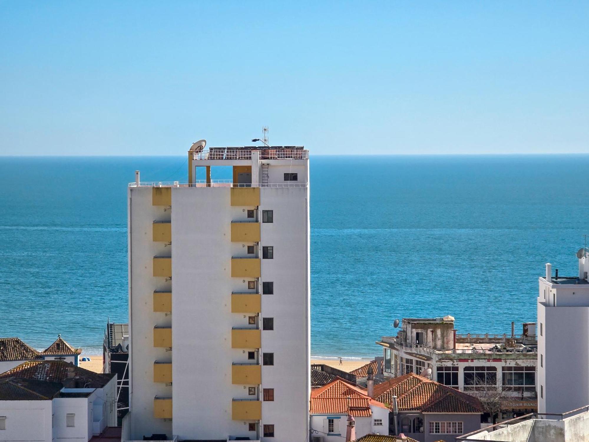 Panorama Rocha Serenity Apartamento