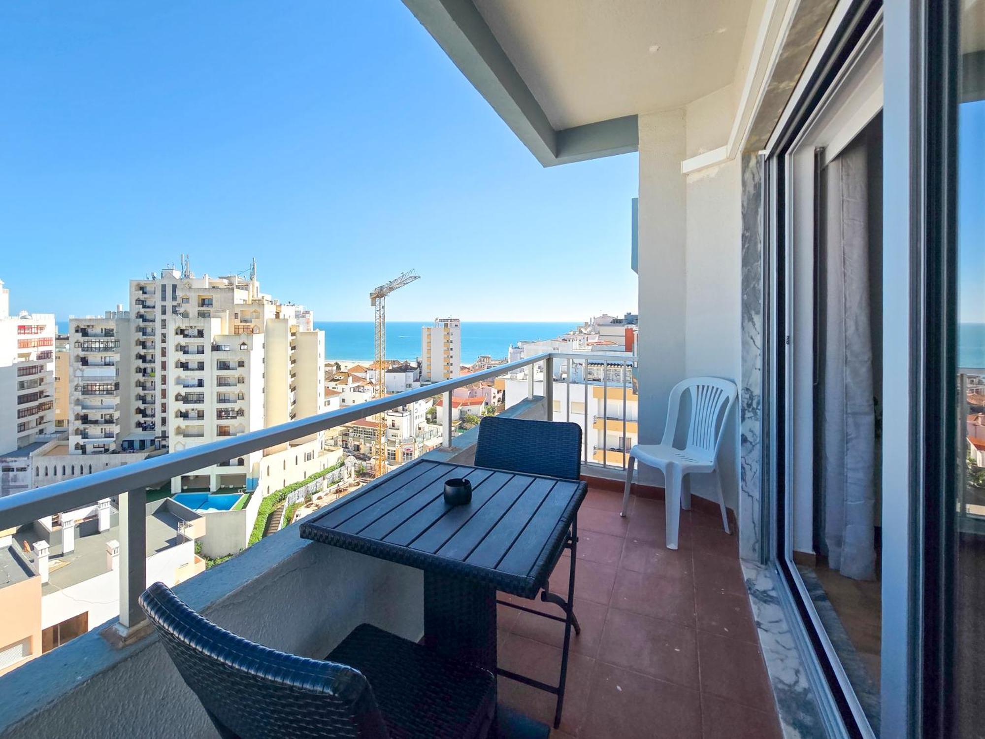 Panorama Rocha Serenity * Portimão