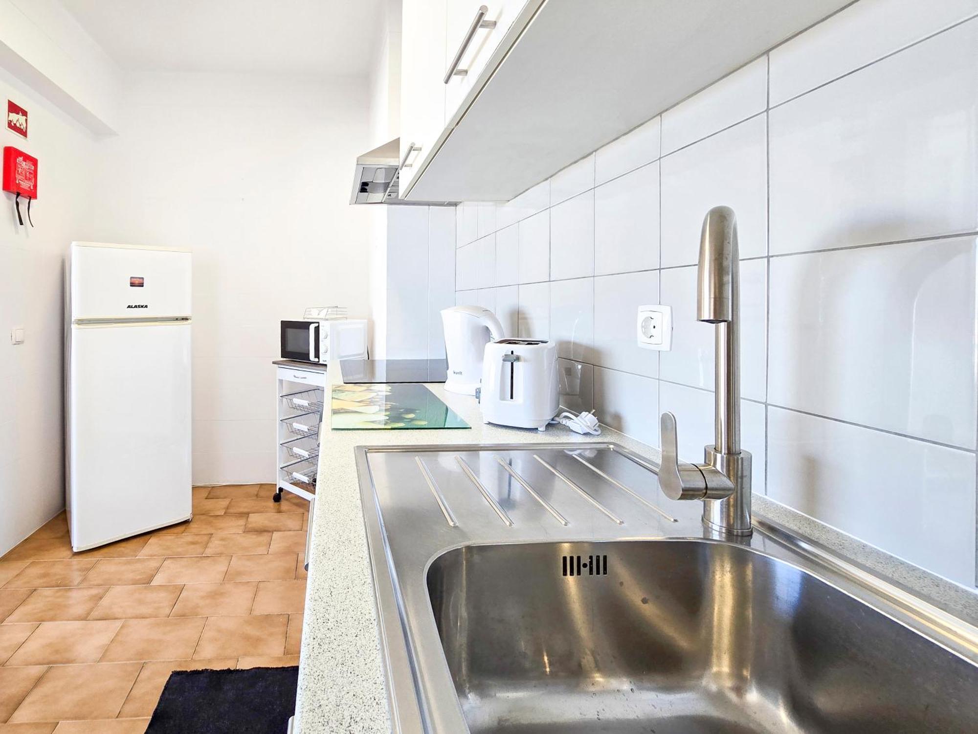 Apartamento Panorama Rocha Serenity Portimão