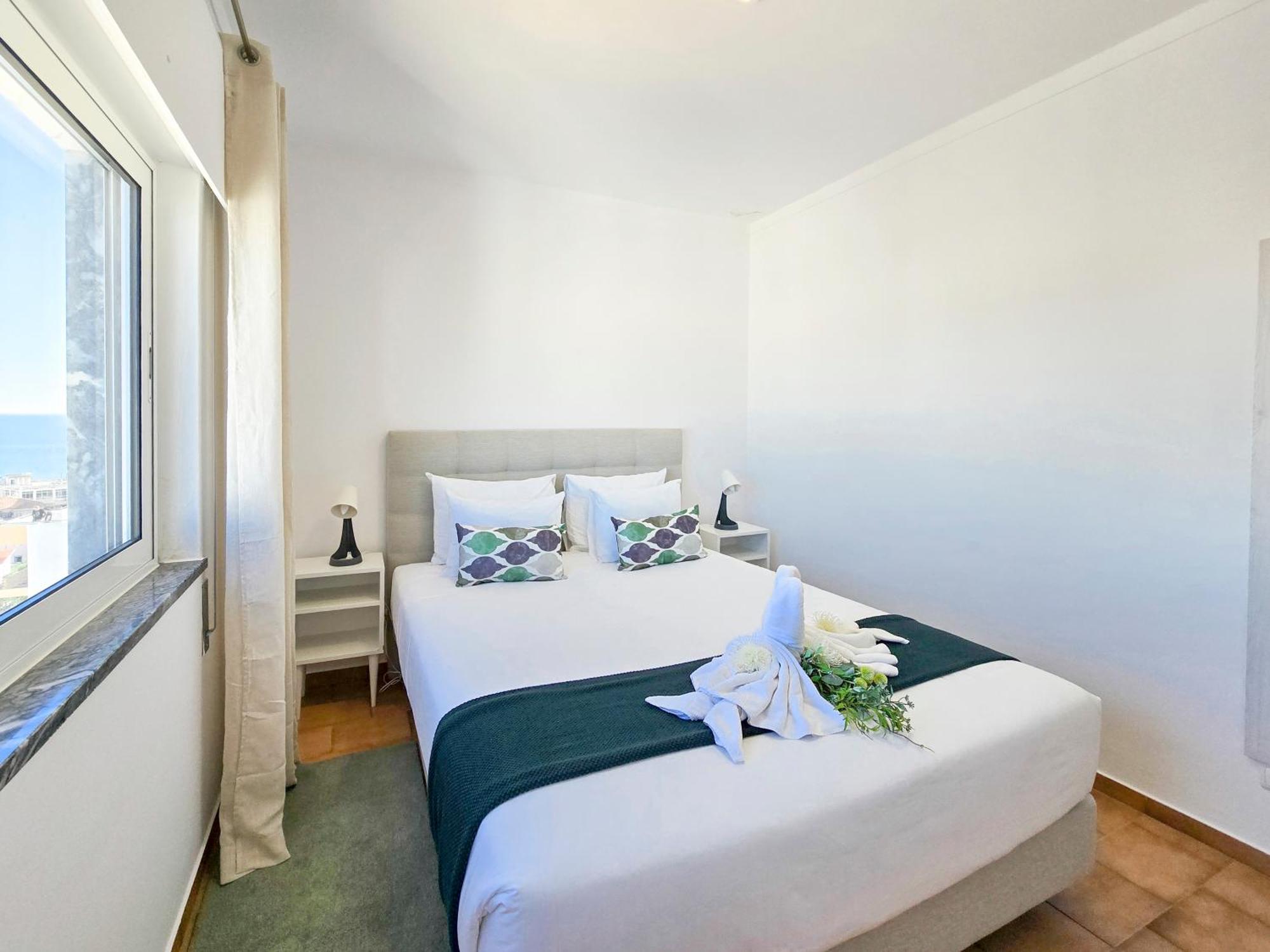 Apartamento Panorama Rocha Serenity