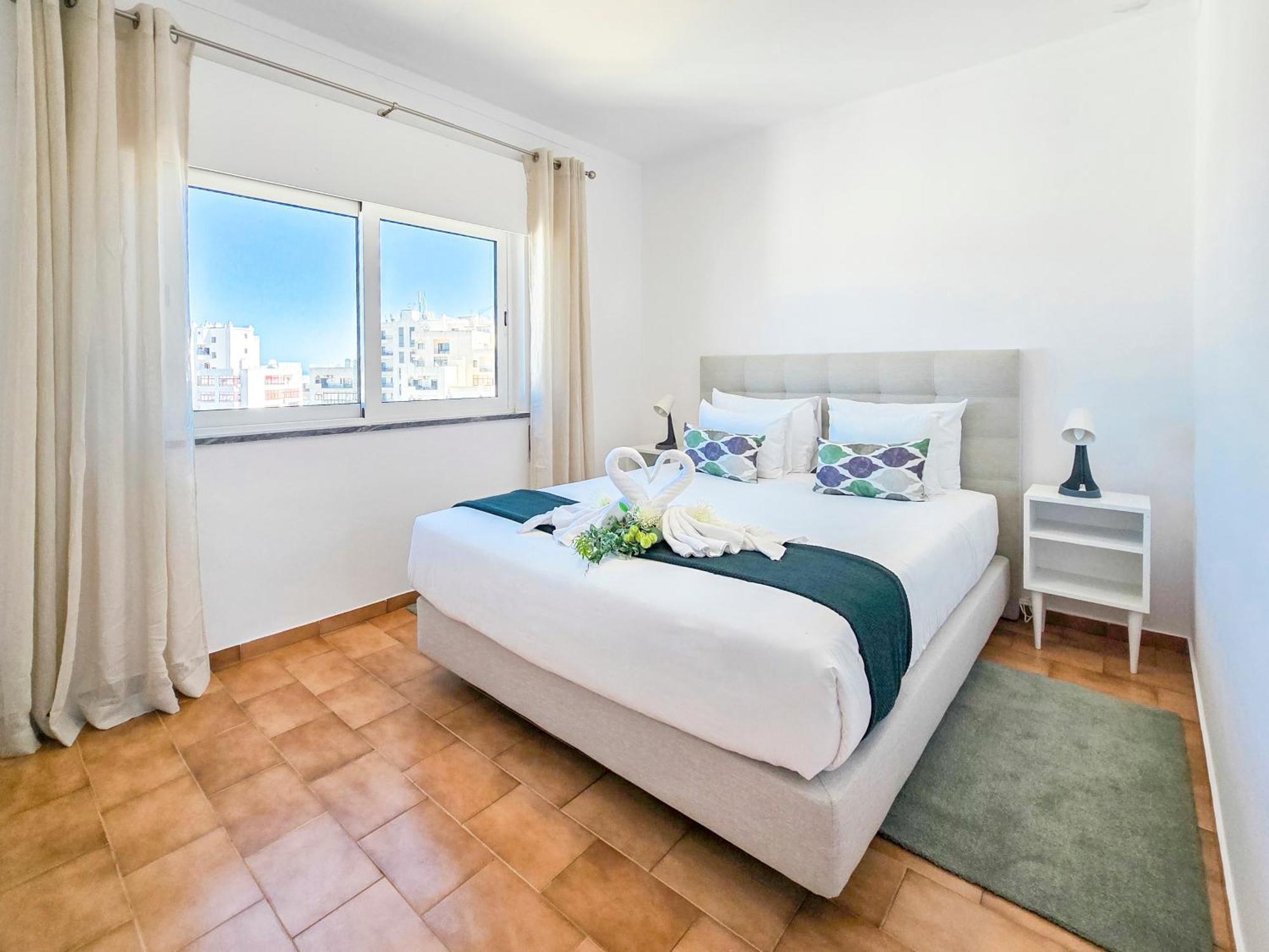 Panorama Rocha Serenity Apartamento *
