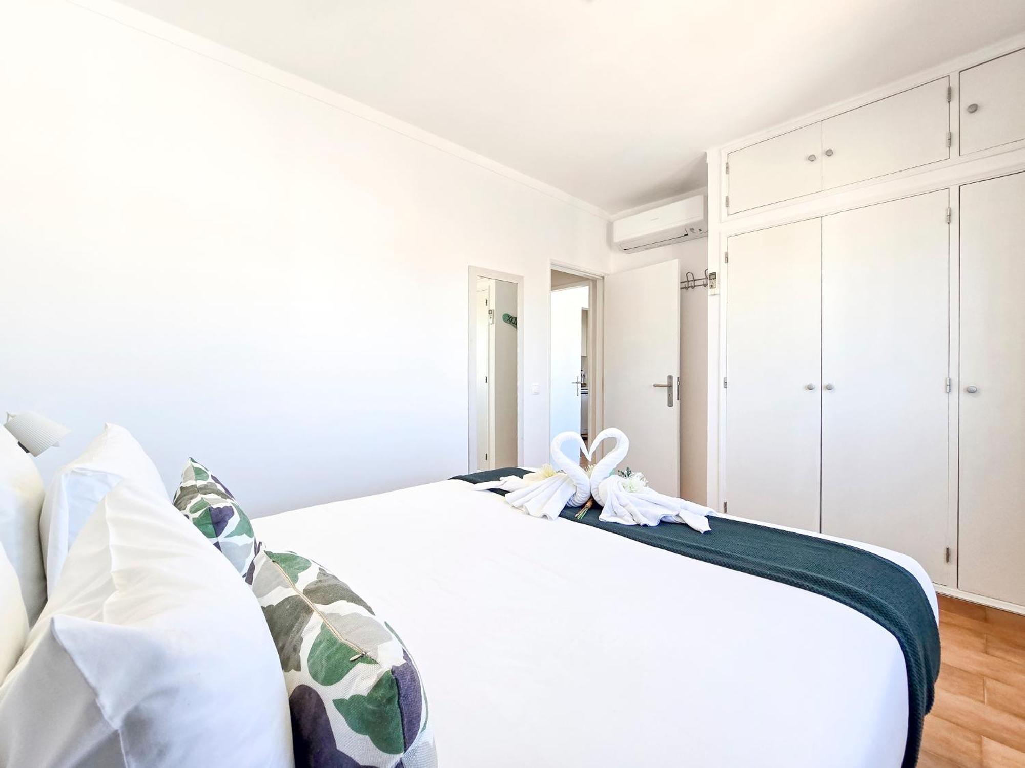 Apartamento Panorama Rocha Serenity