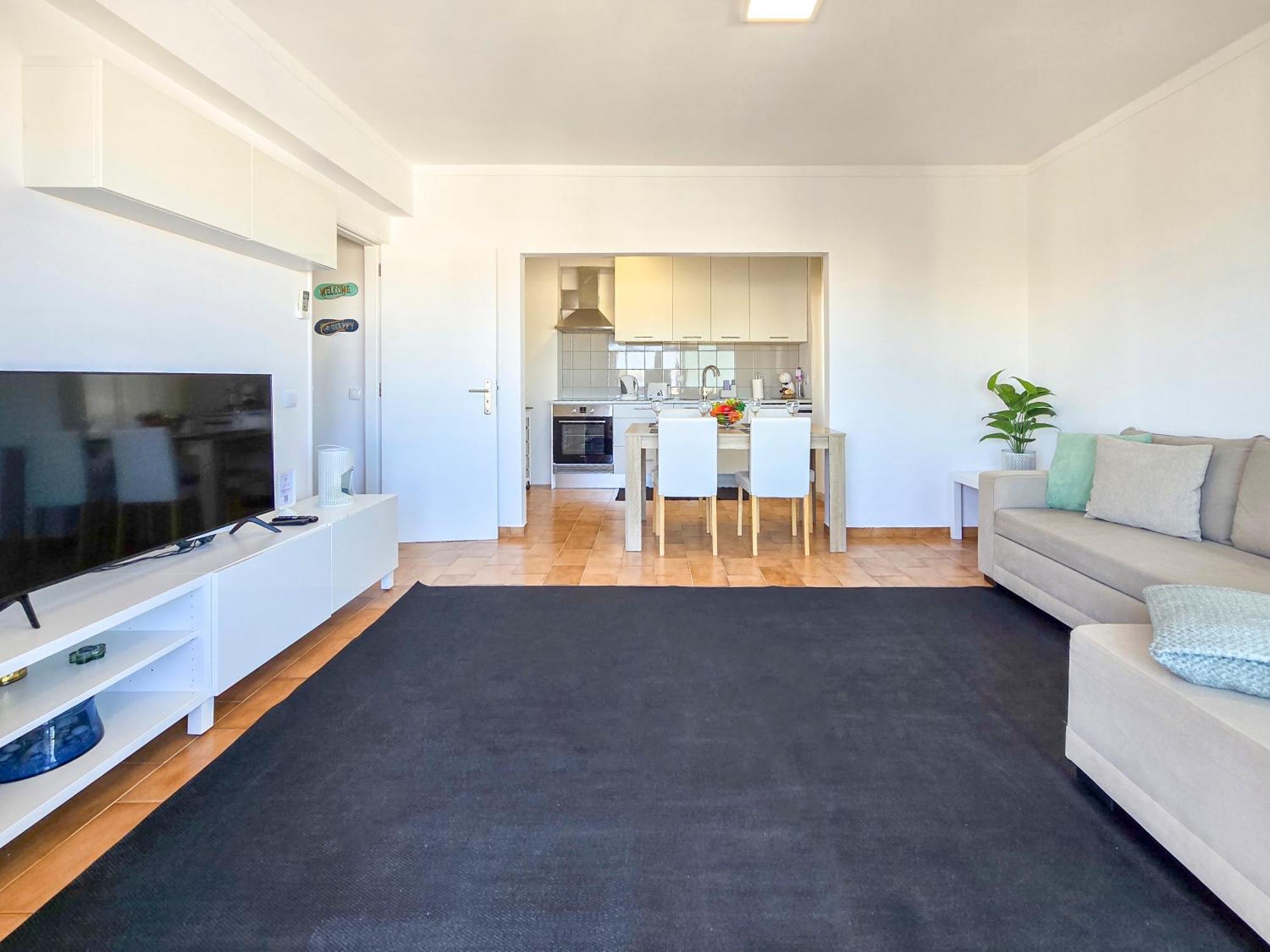 Apartamento Panorama Rocha Serenity Portimão