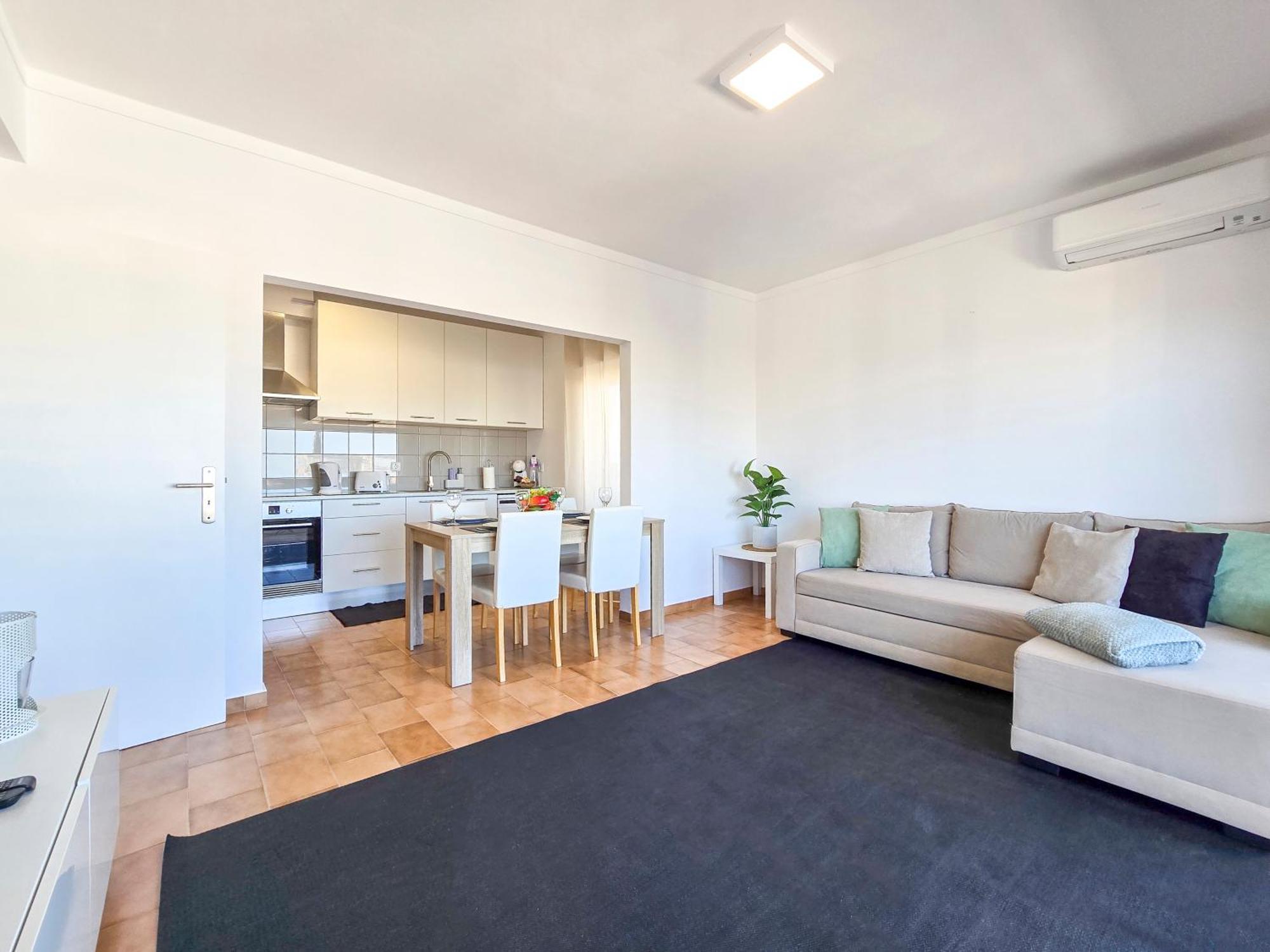 Apartamento Panorama Rocha Serenity *
