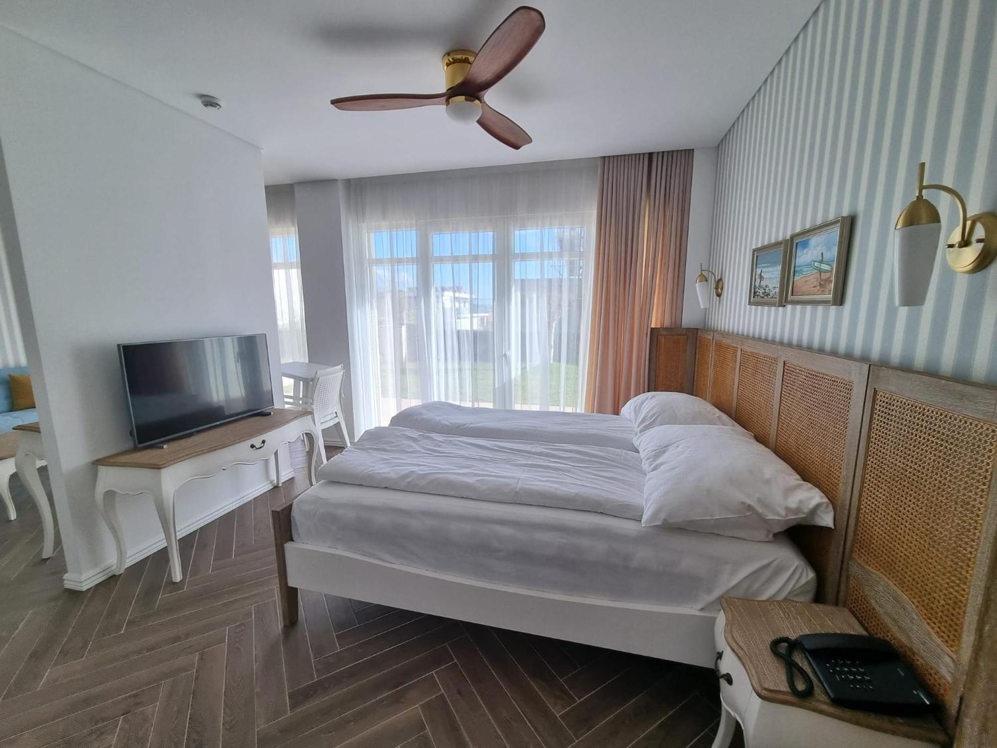 Apartment Ocean View *
