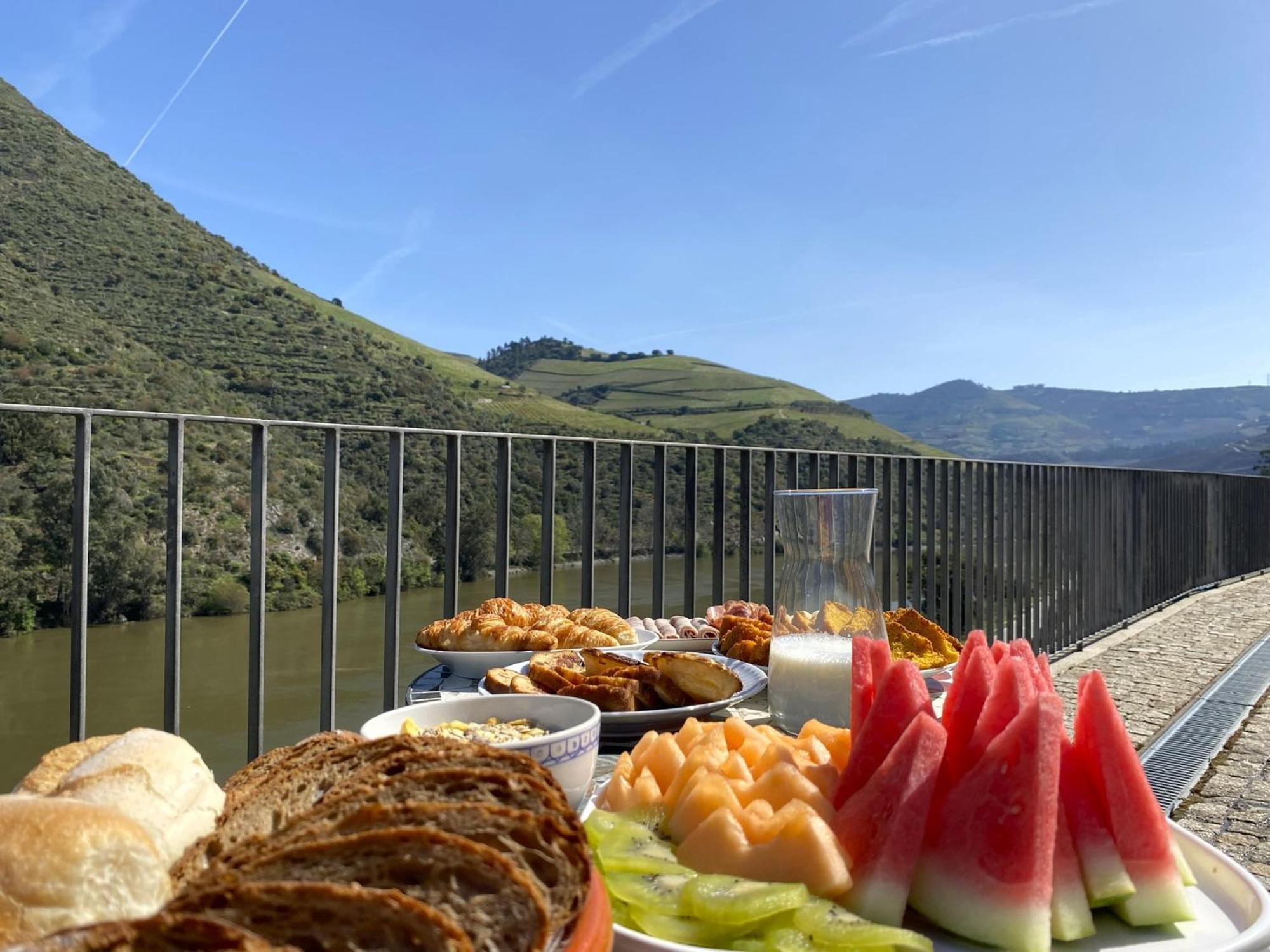 Vilas Quinta Da Pedra Caldeira