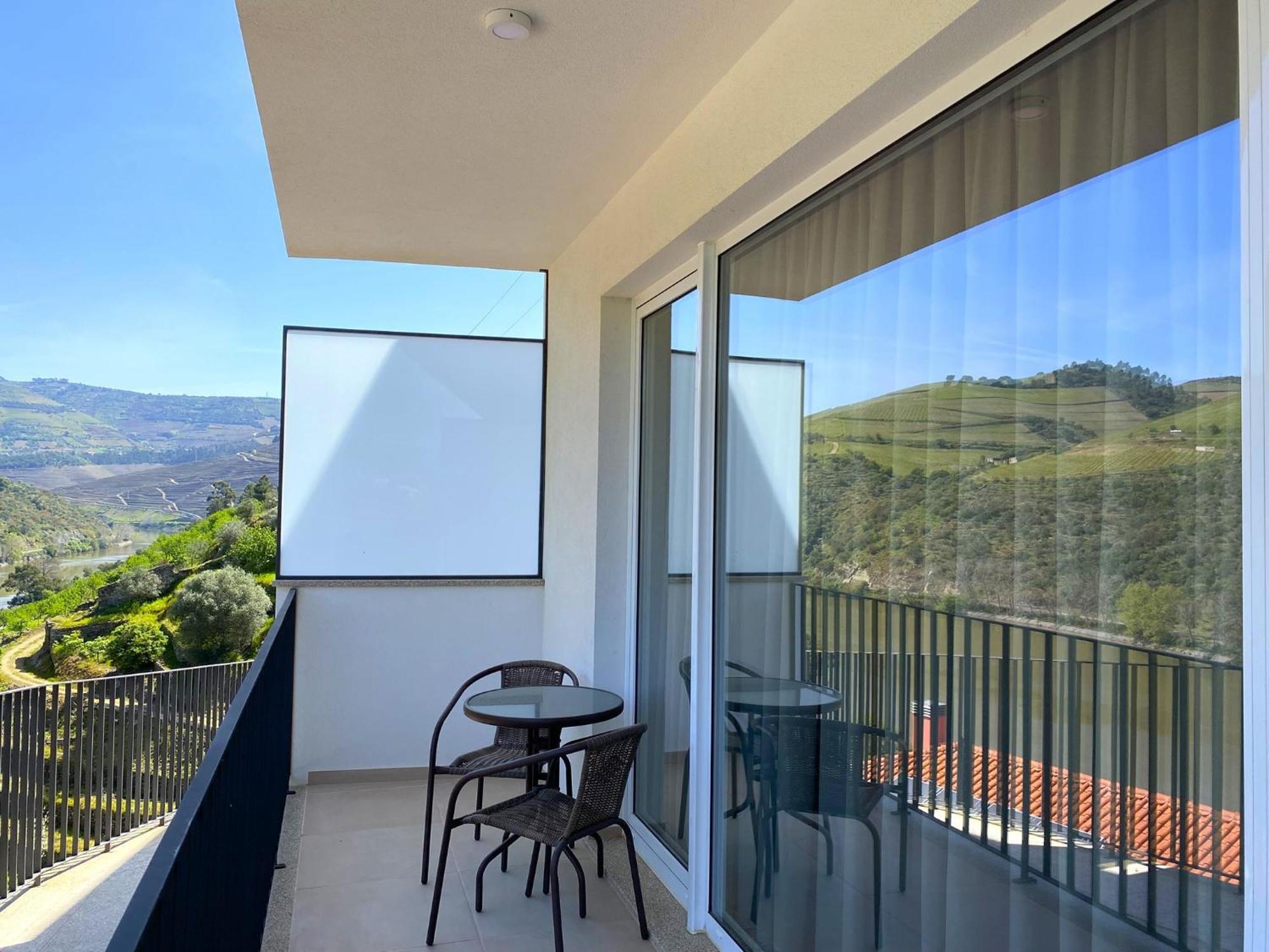 Vilas Quinta Da Pedra Caldeira Villa
