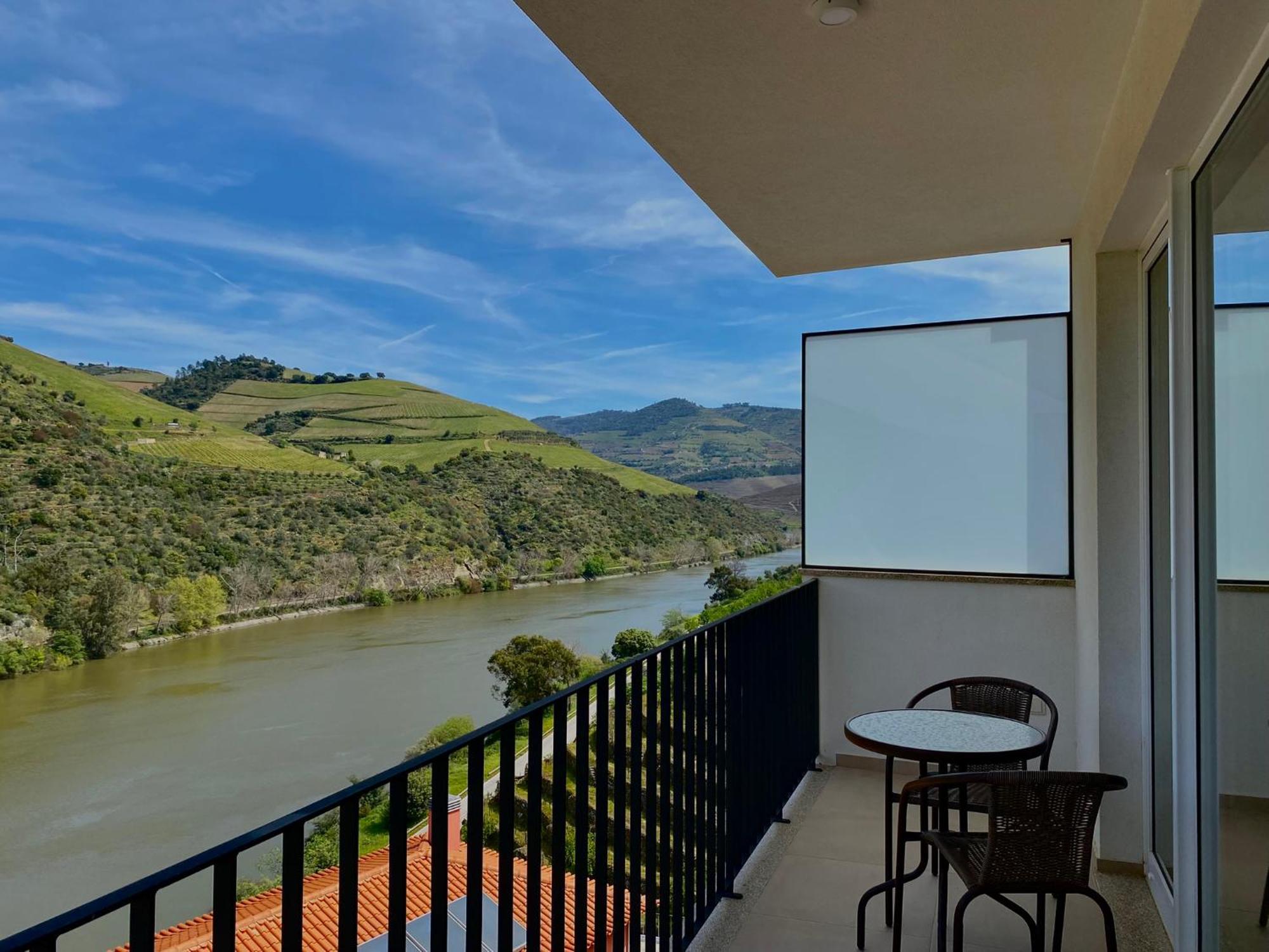 Vilas Quinta Da Pedra Caldeira Villa *