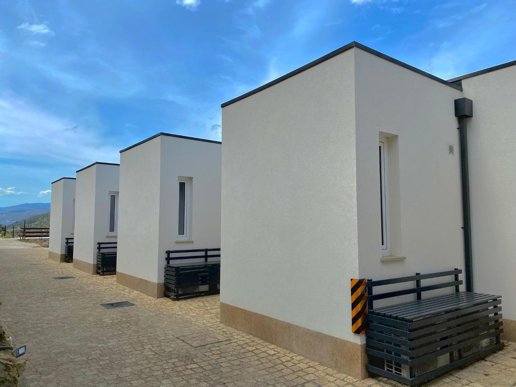 Vilas Quinta Da Pedra Caldeira Villa Armamar
