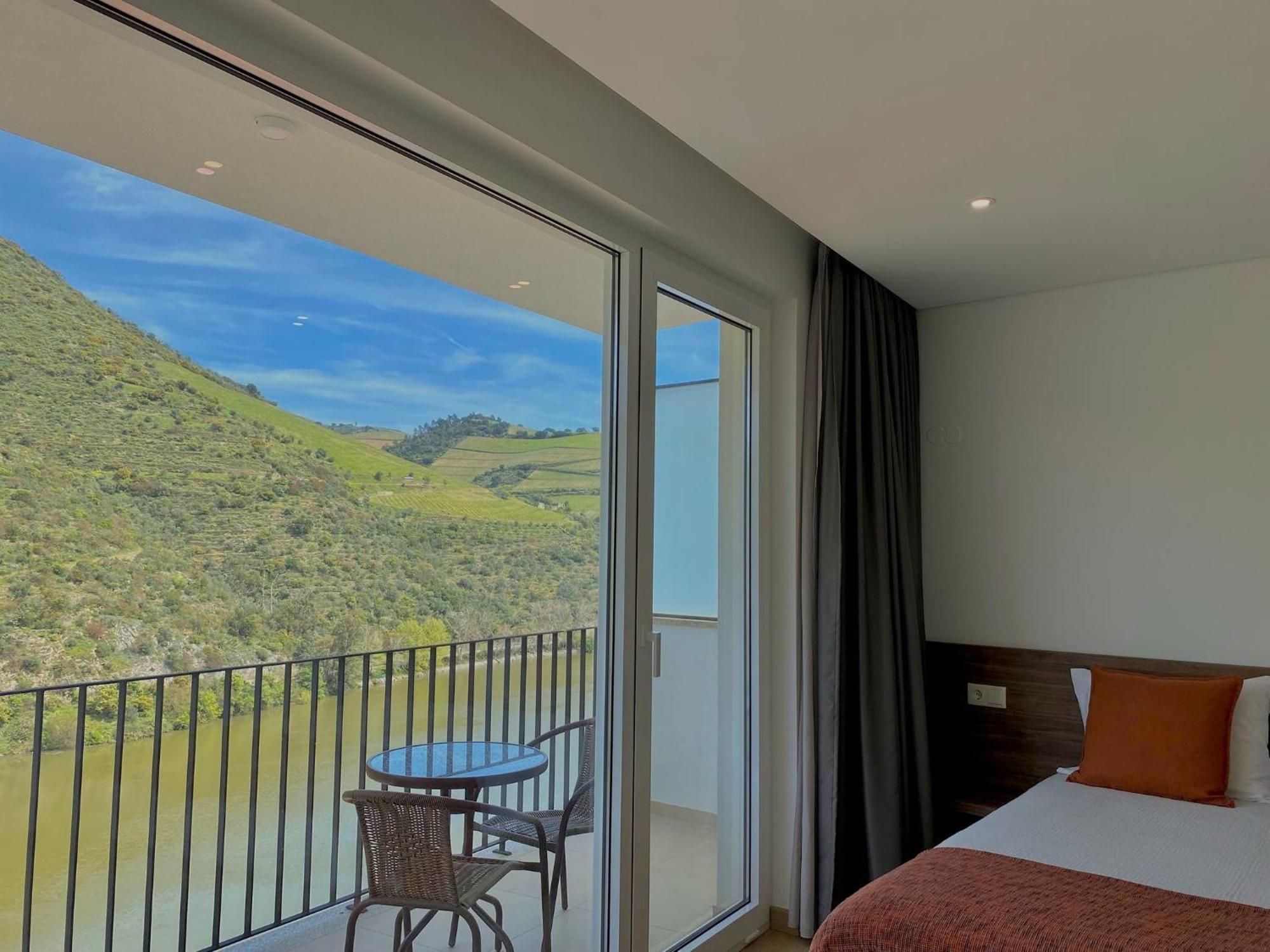 Quinta Da Pedra Caldeira Villa Armamar