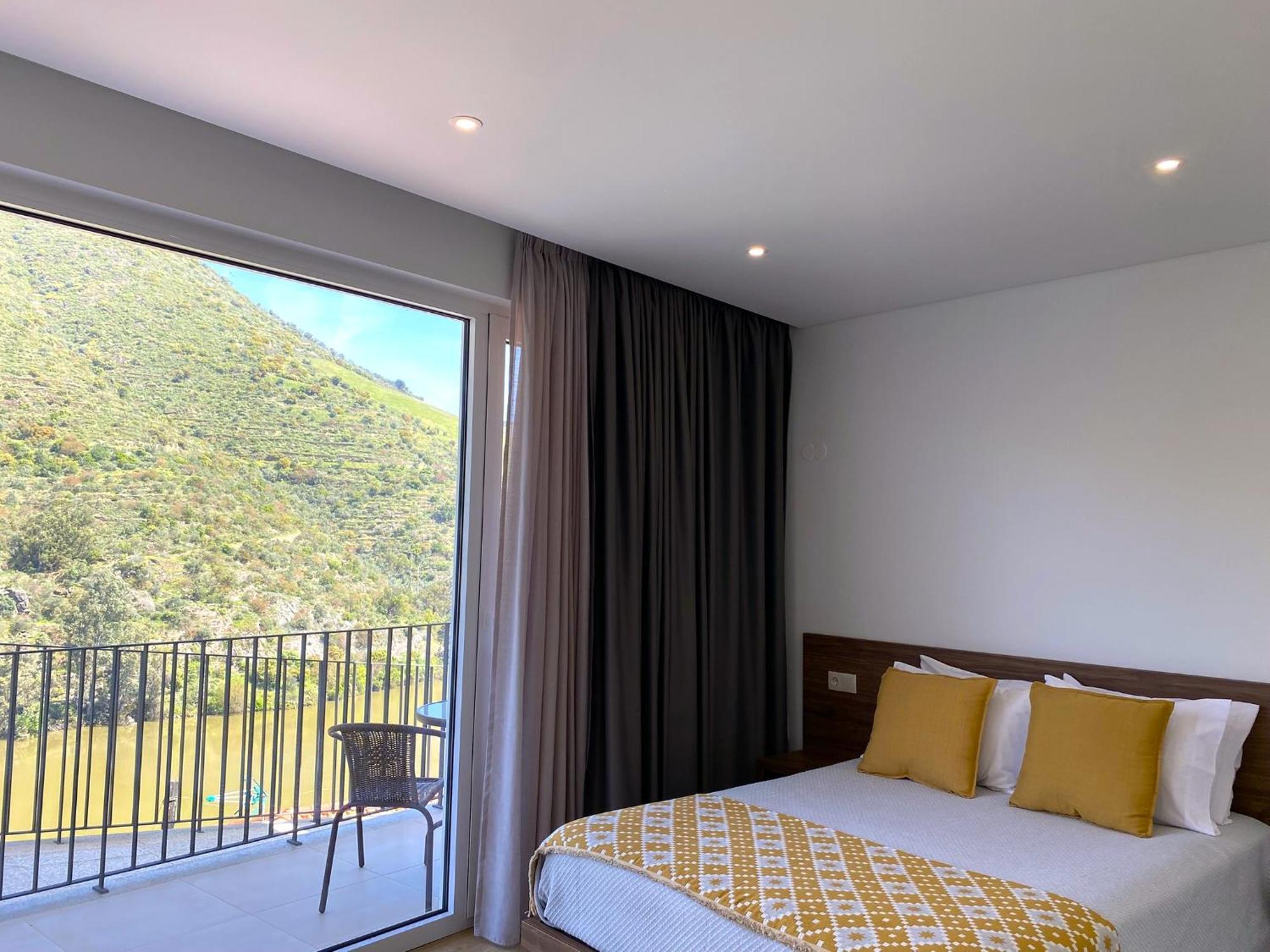 Villa Quinta Da Pedra Caldeira Armamar
