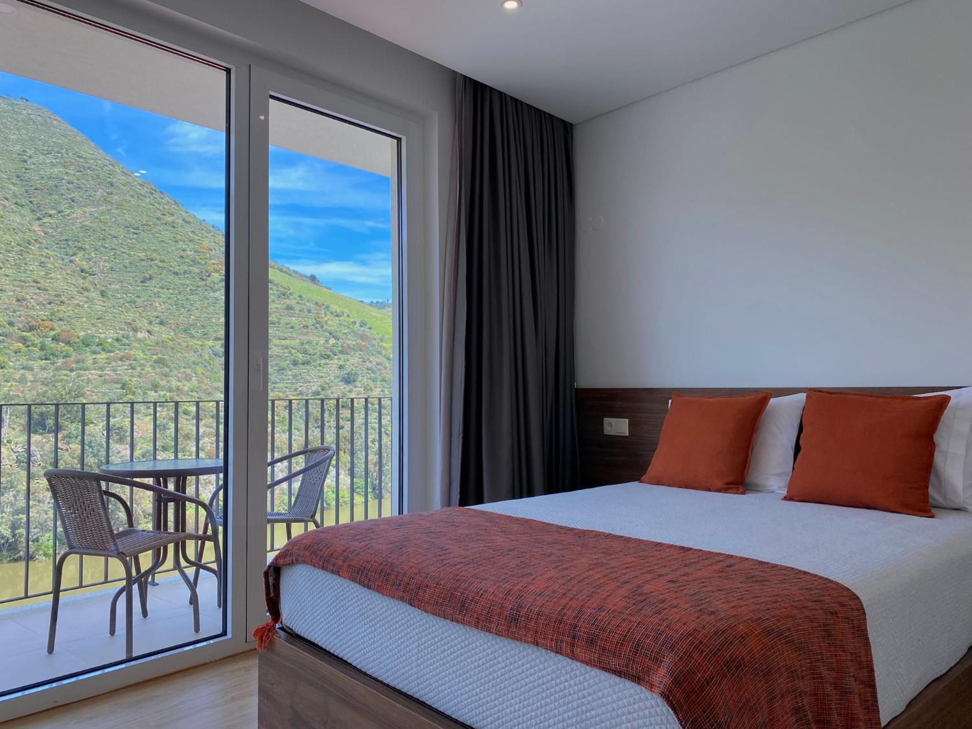 Villa Quinta Da Pedra Caldeira Armamar