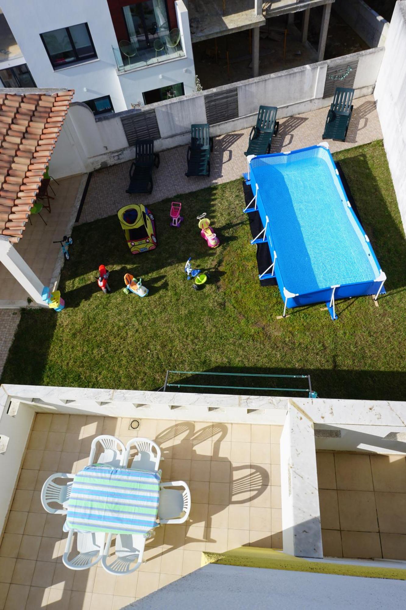 Merci House Holiday home