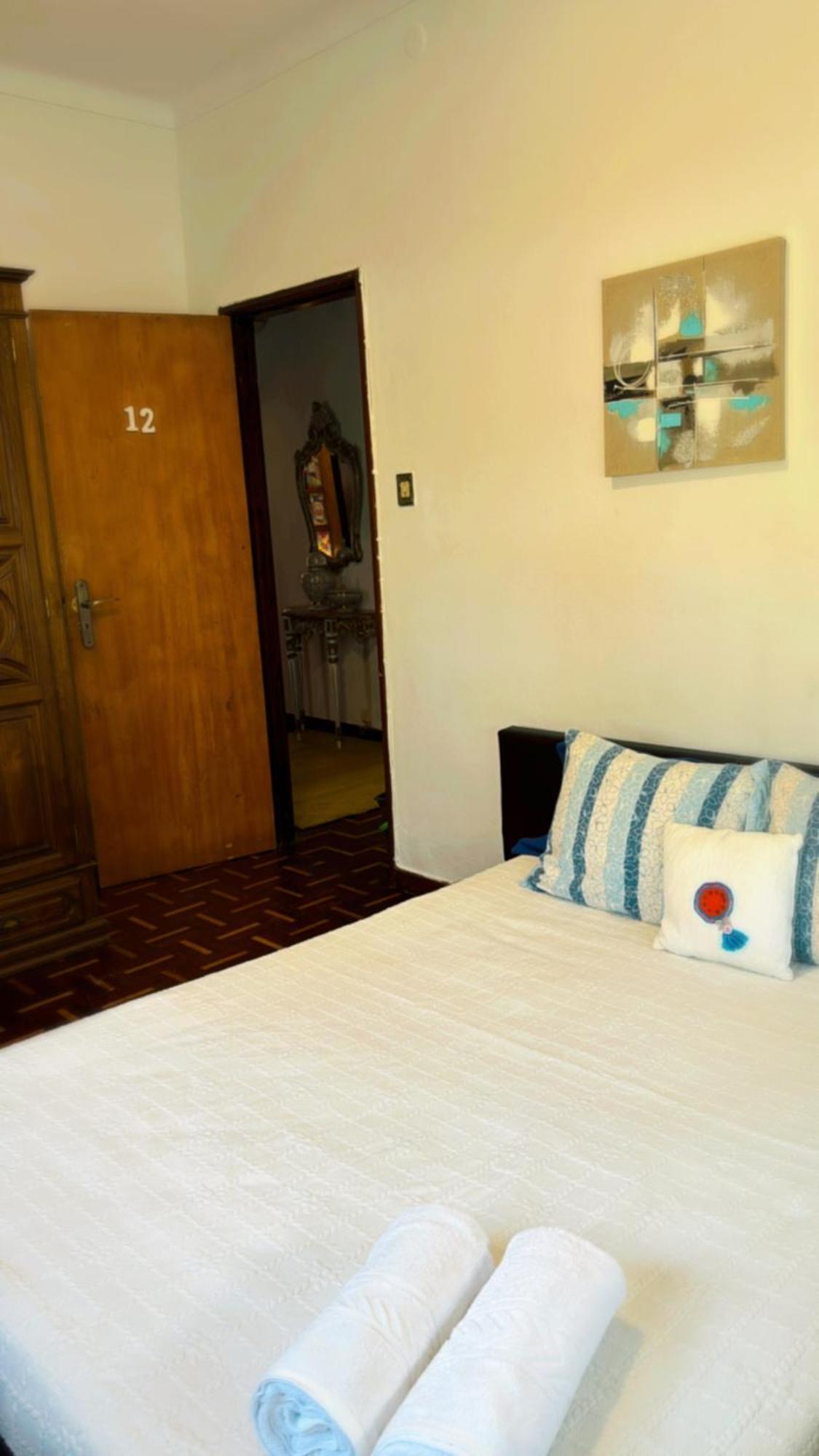 Hostel House Mariona
