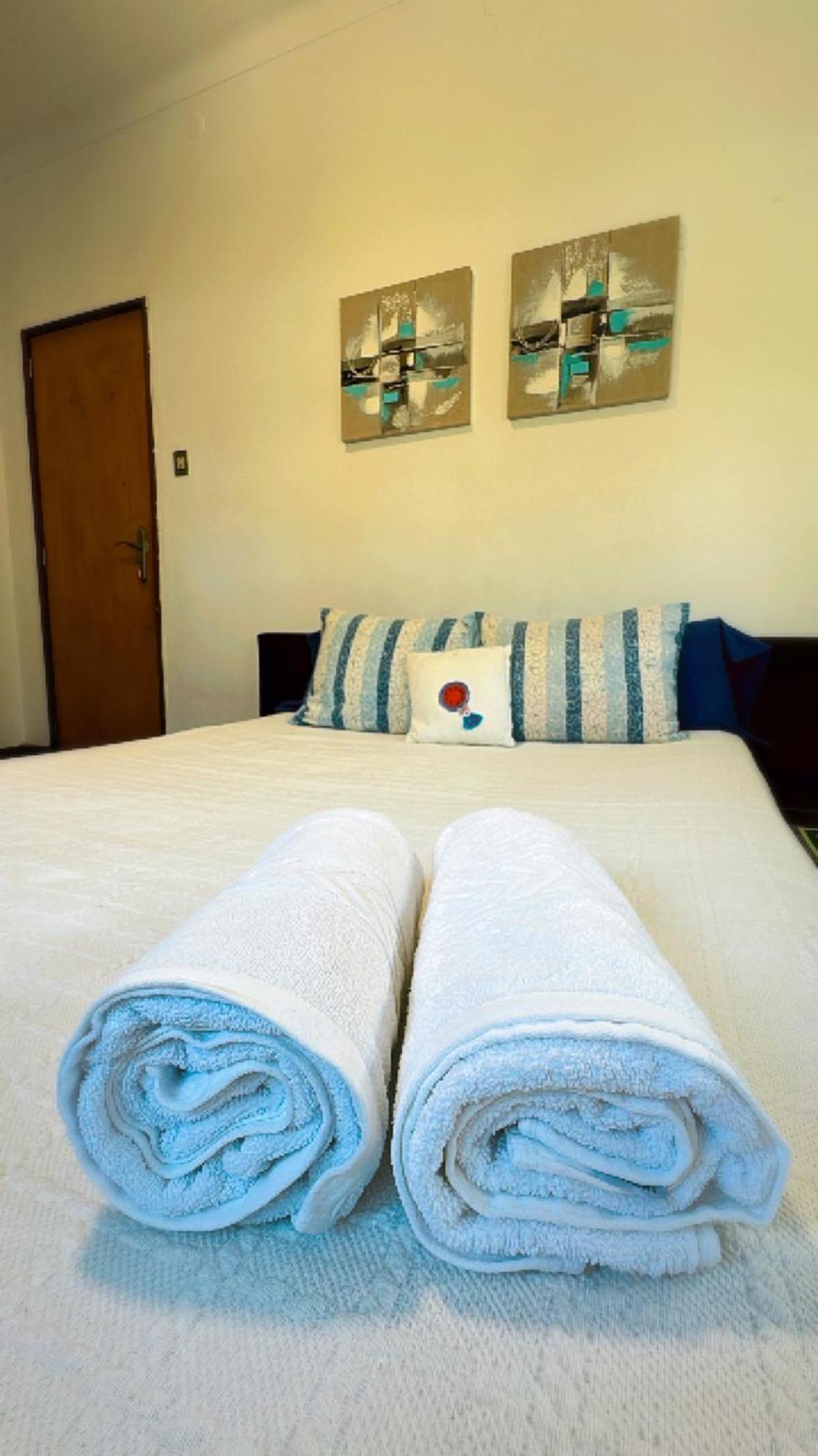 Hostel House Mariona Caminha