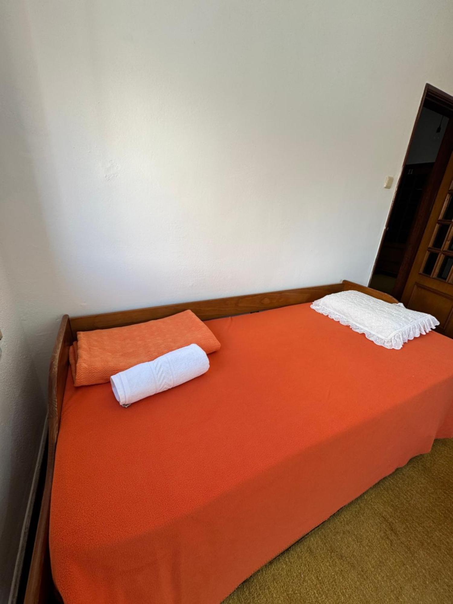 Hostel House Mariona *