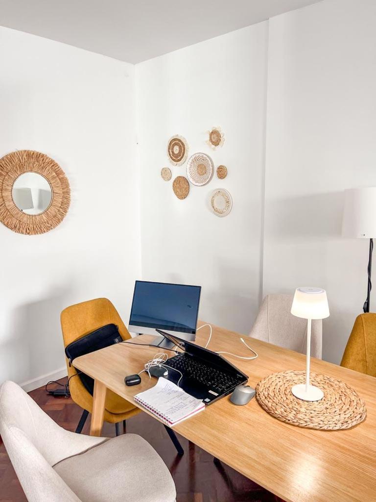 Holiday home The Luzia House *