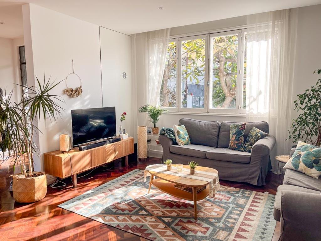 Holiday home The Luzia House Funchal (Madeira)