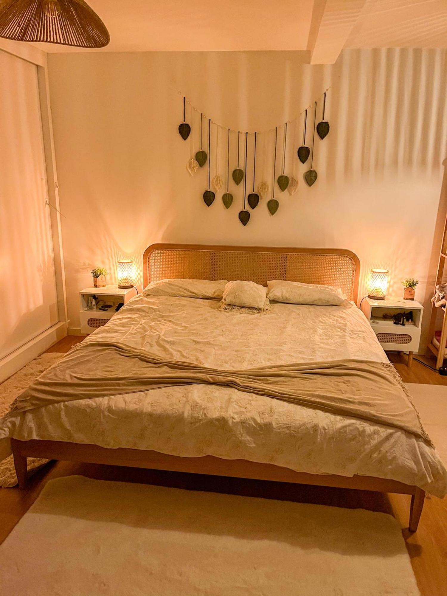 The Luzia House