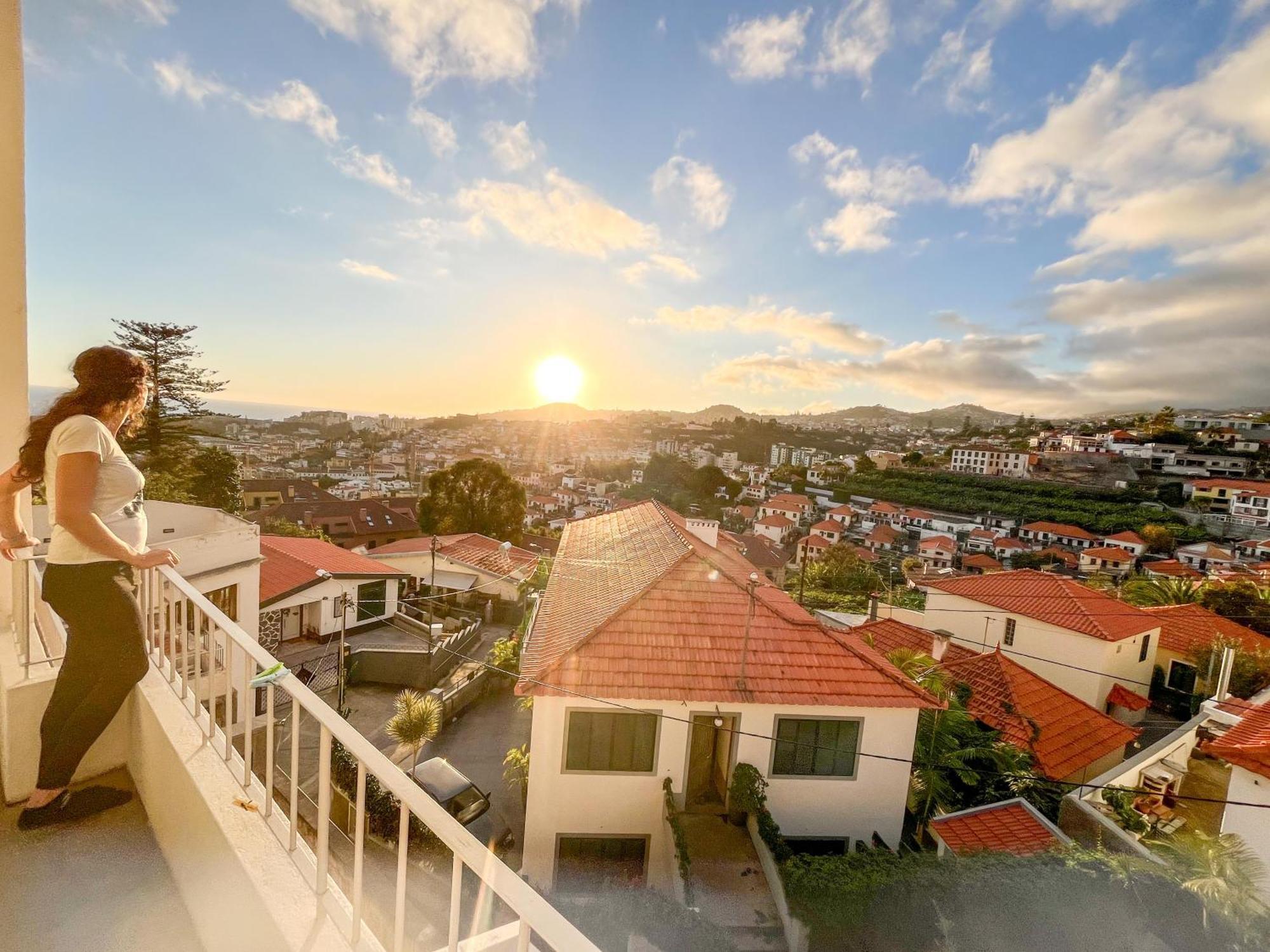 The Luzia House Holiday home