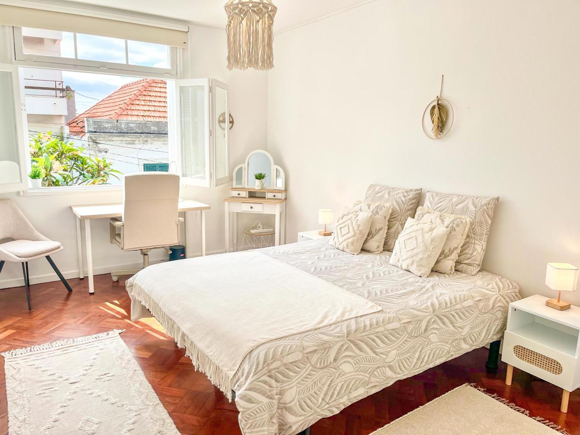 Holiday home The Luzia House *