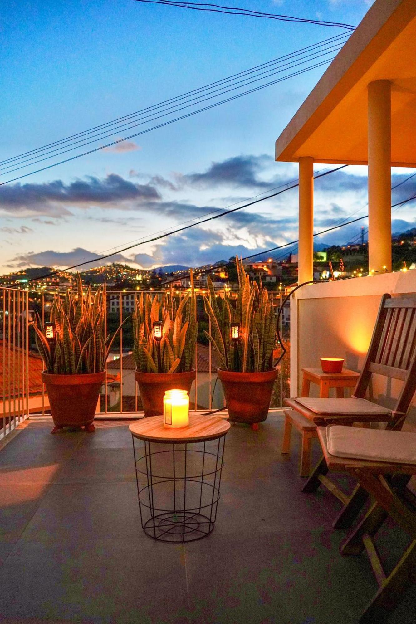 Holiday home The Luzia House Funchal (Madeira)