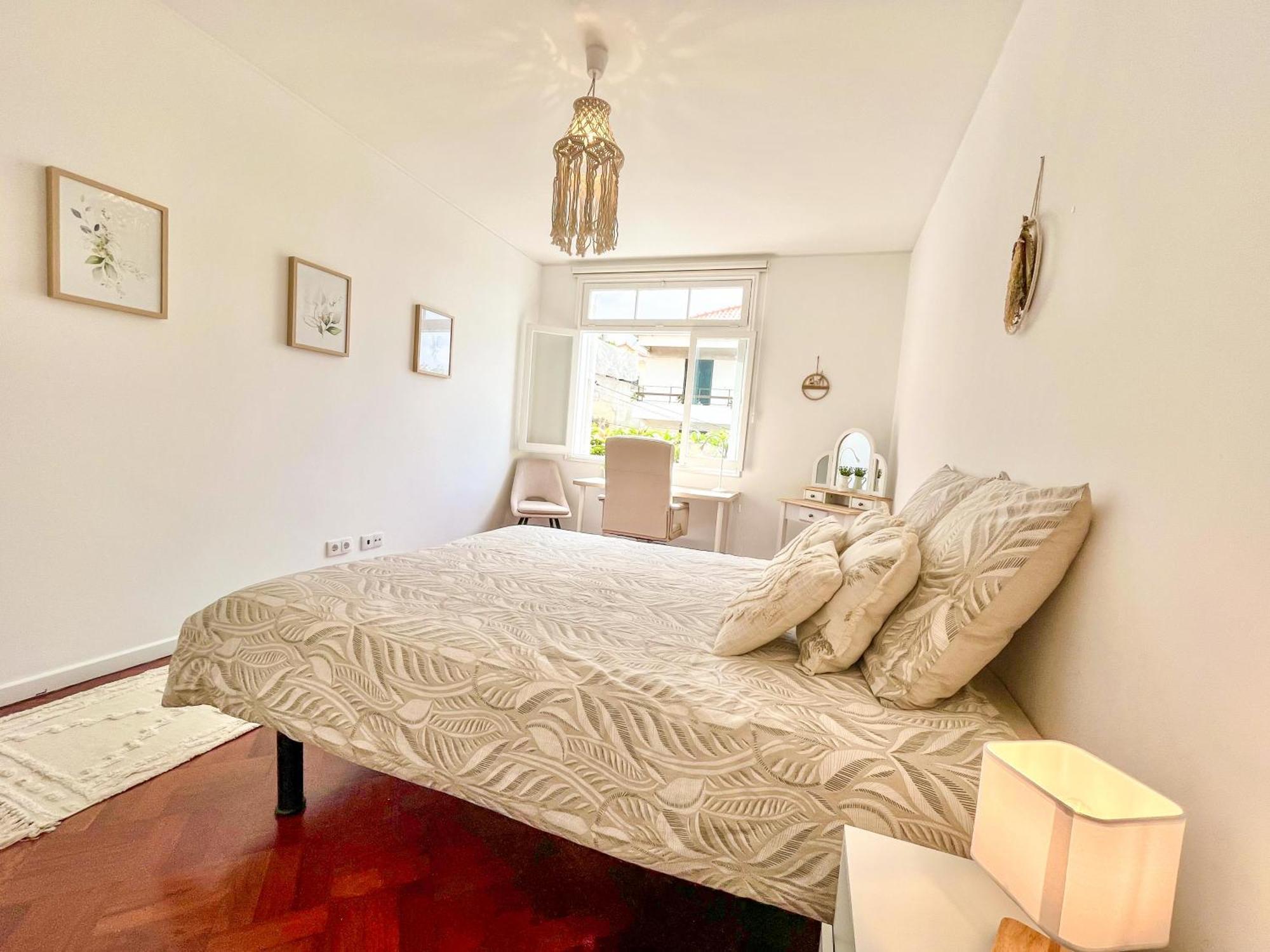 The Luzia House