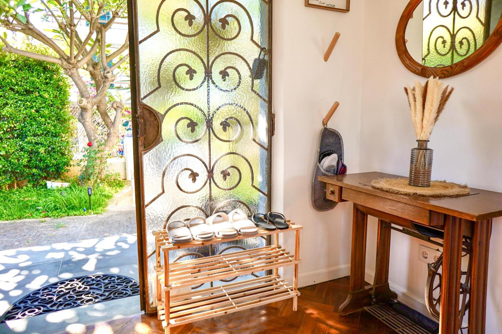 The Luzia House Holiday home