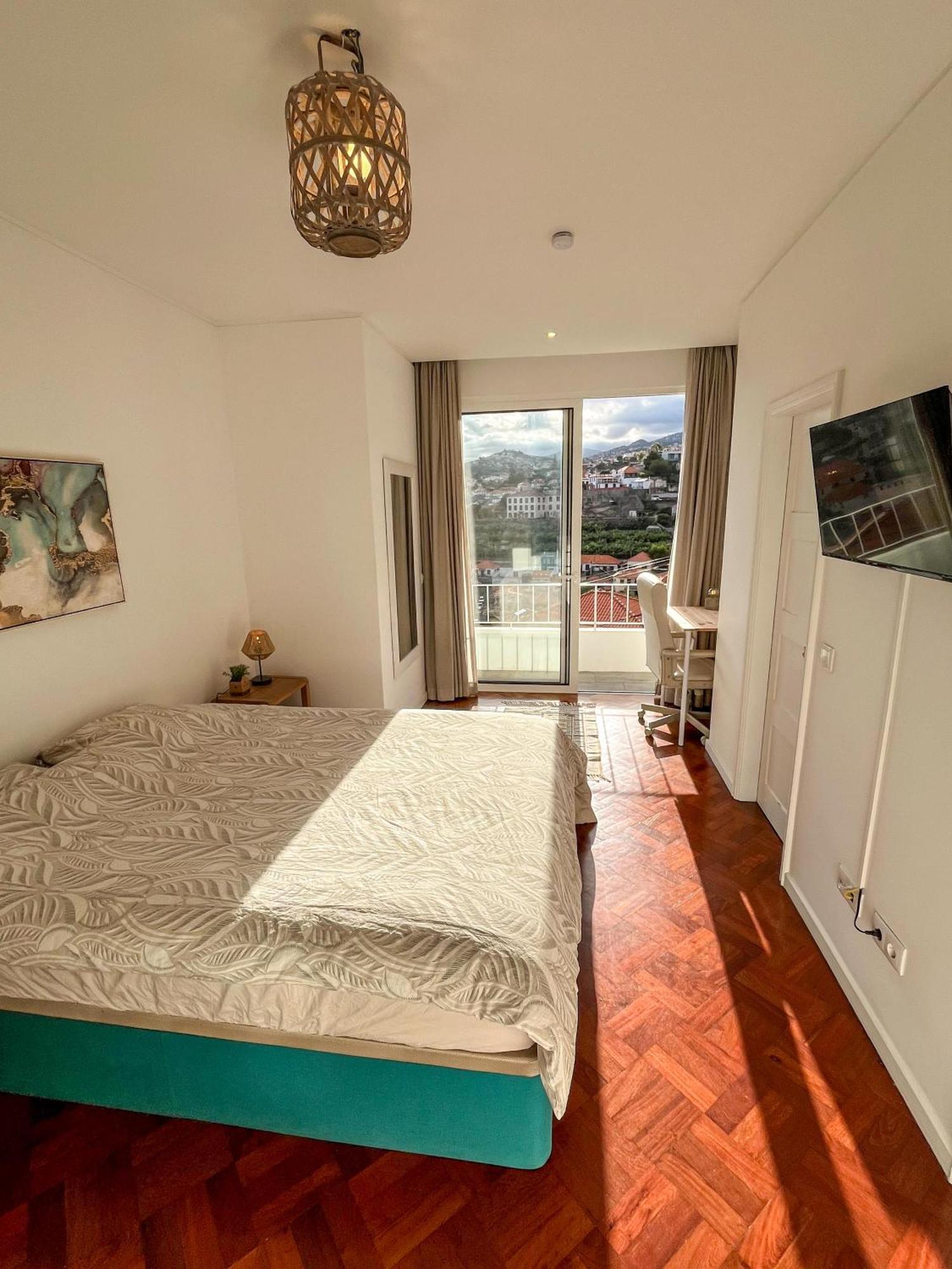 The Luzia House Holiday home *