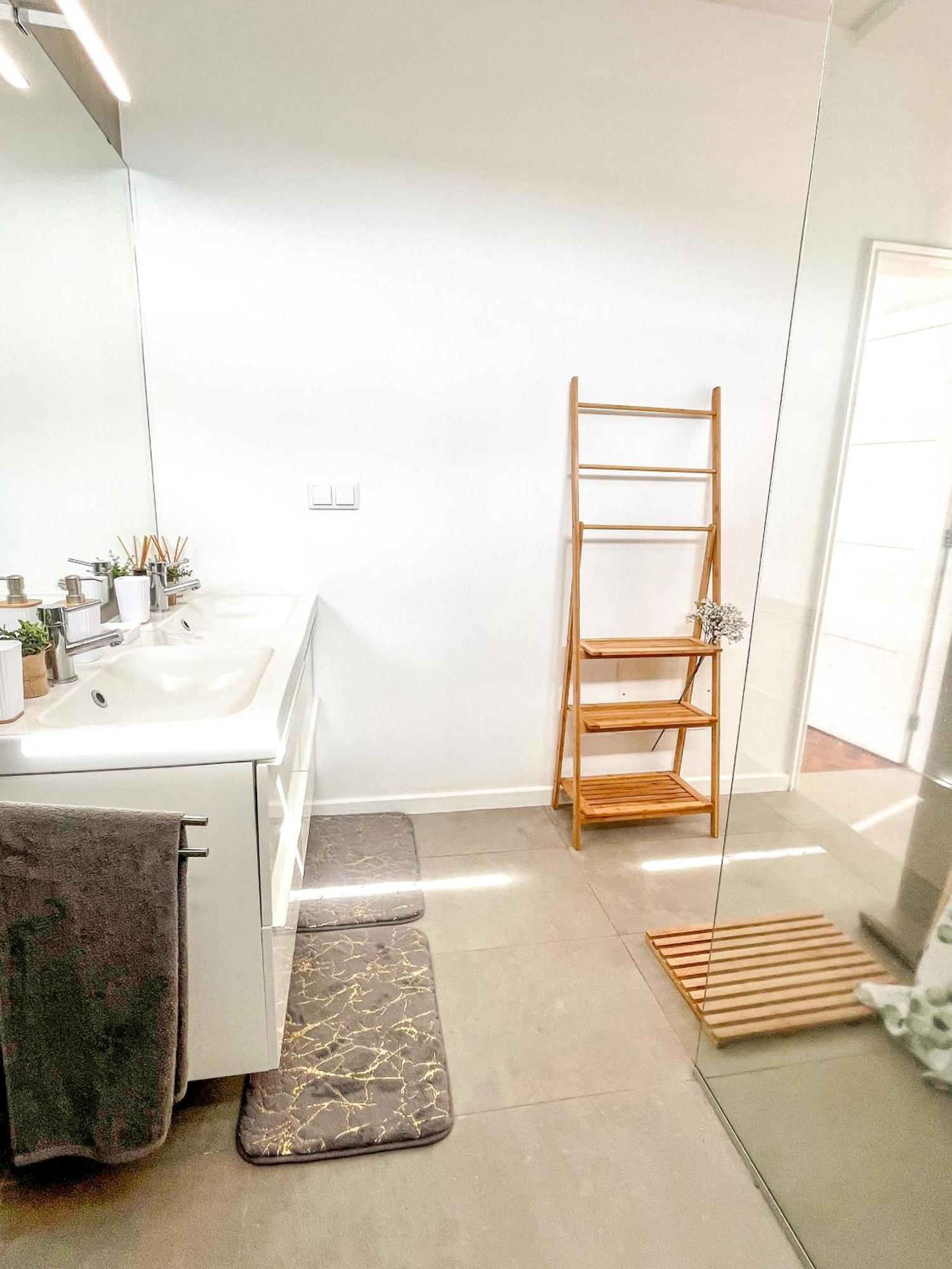 Holiday home The Luzia House