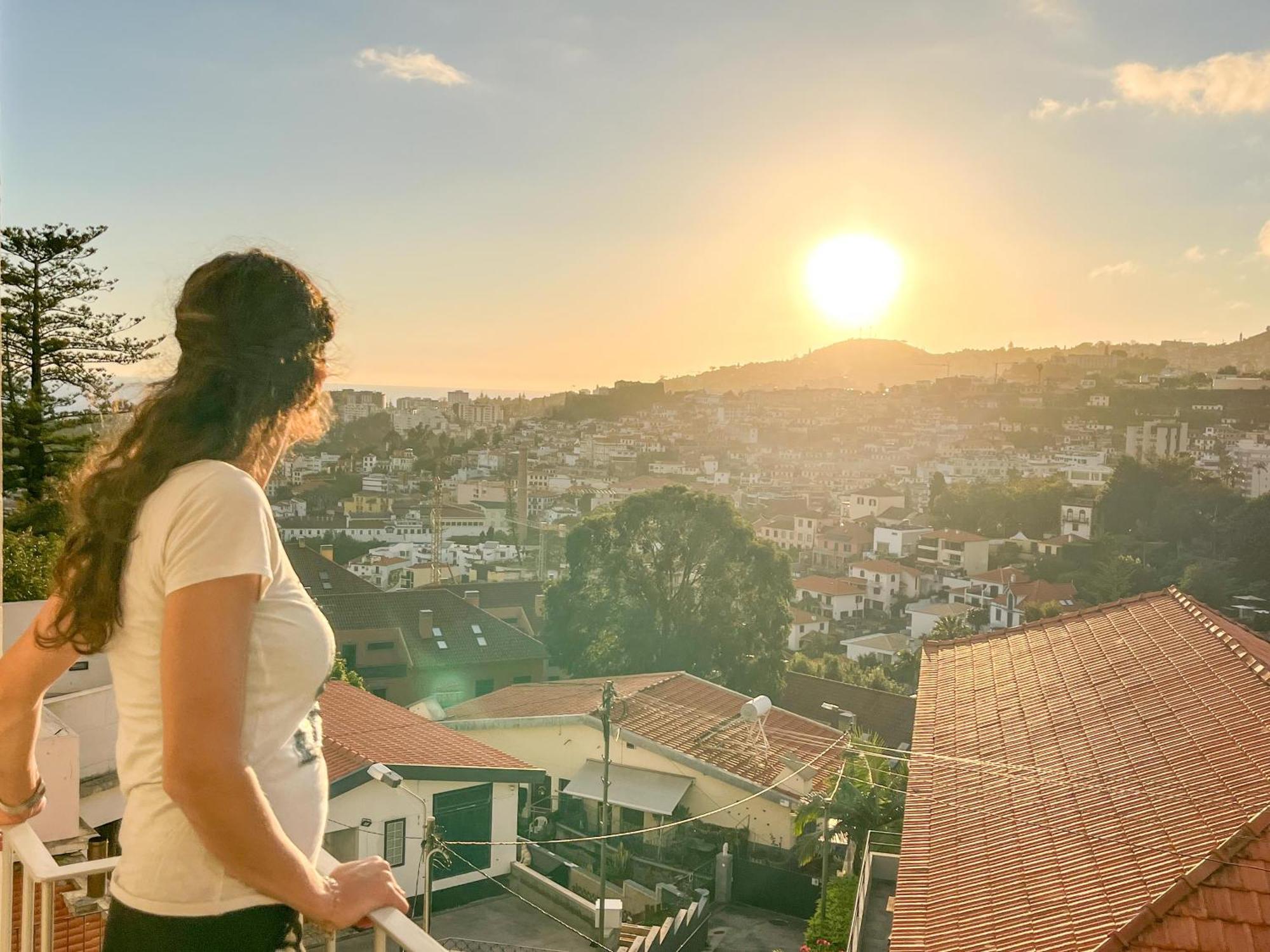 The Luzia House Holiday home Funchal (Madeira)