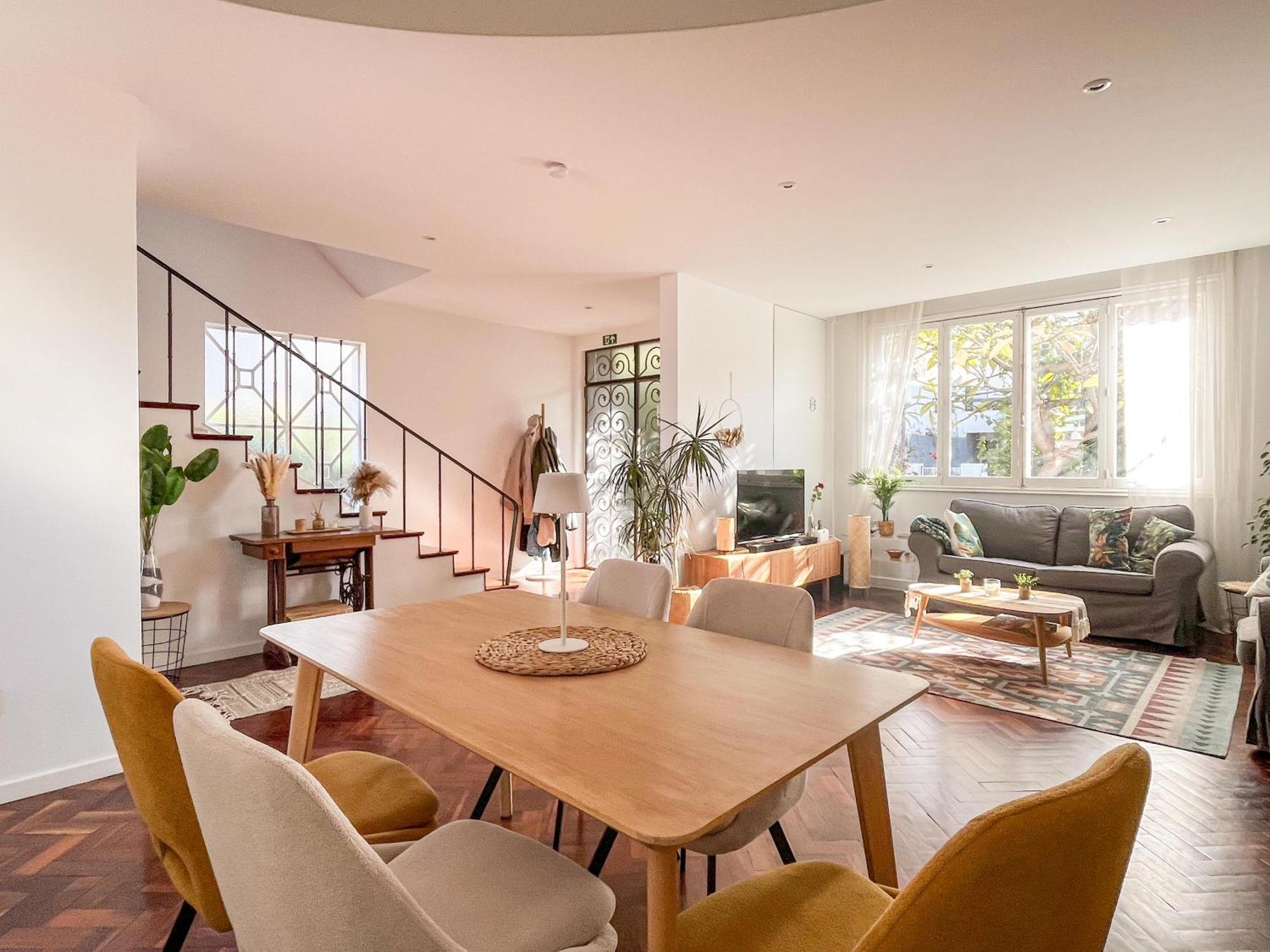 The Luzia House Holiday home Funchal (Madeira)